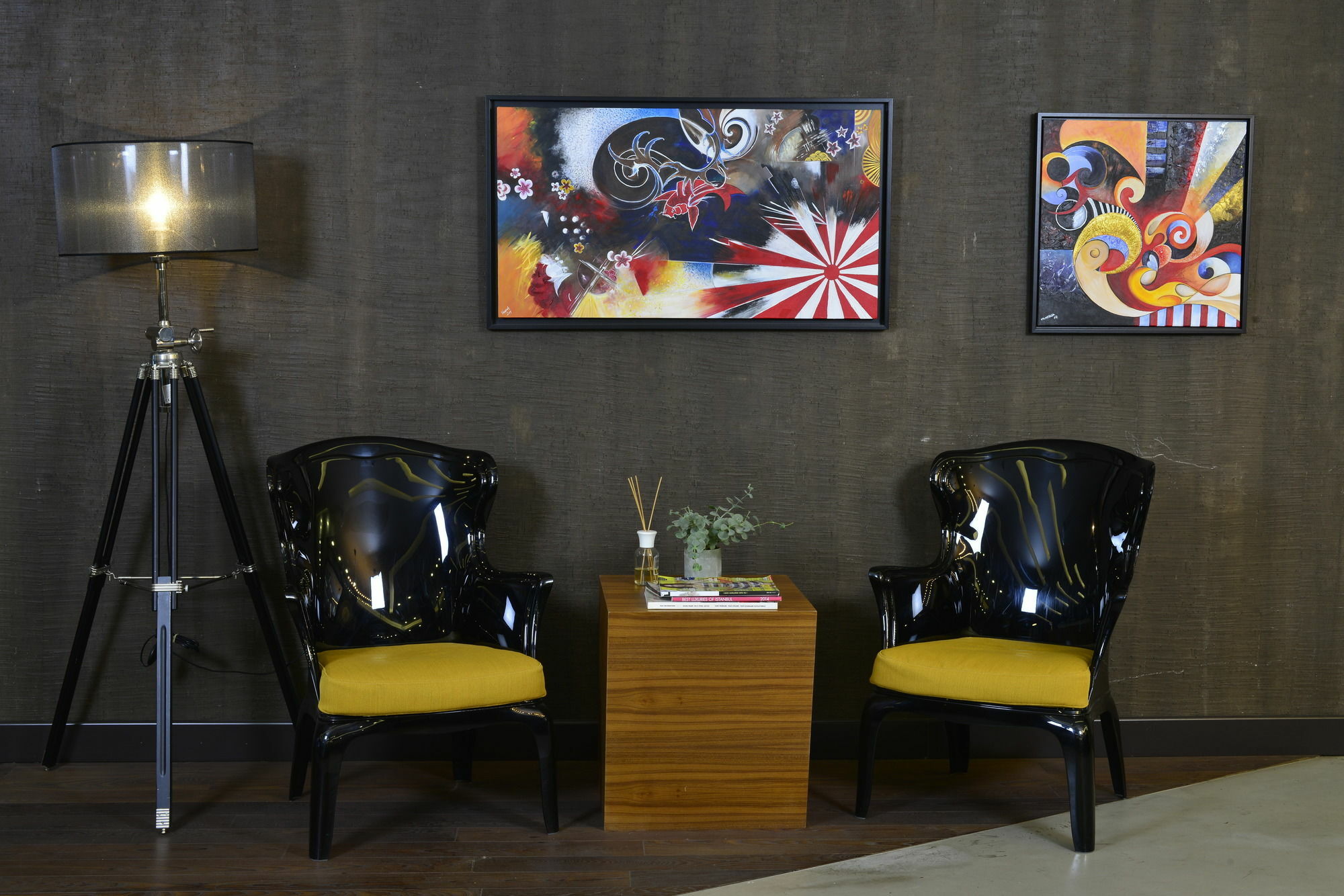 Hotel Modus