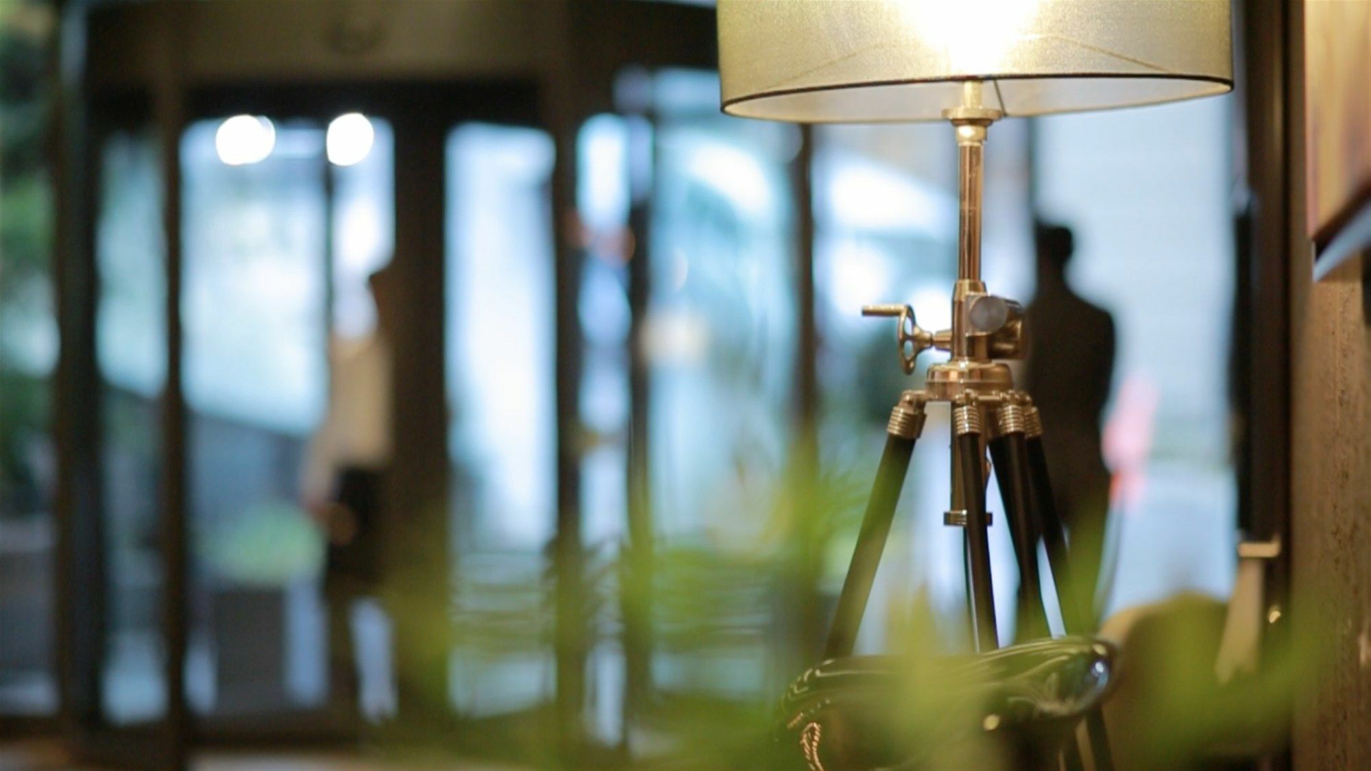 Modus Hotel