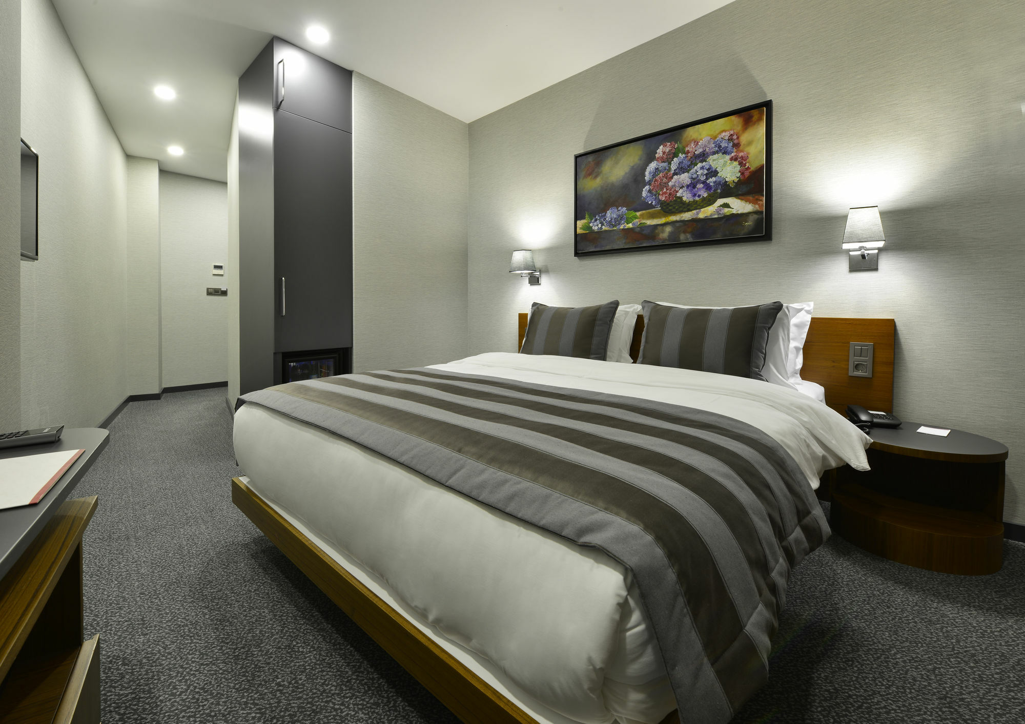 Modus Hotel Istanbul