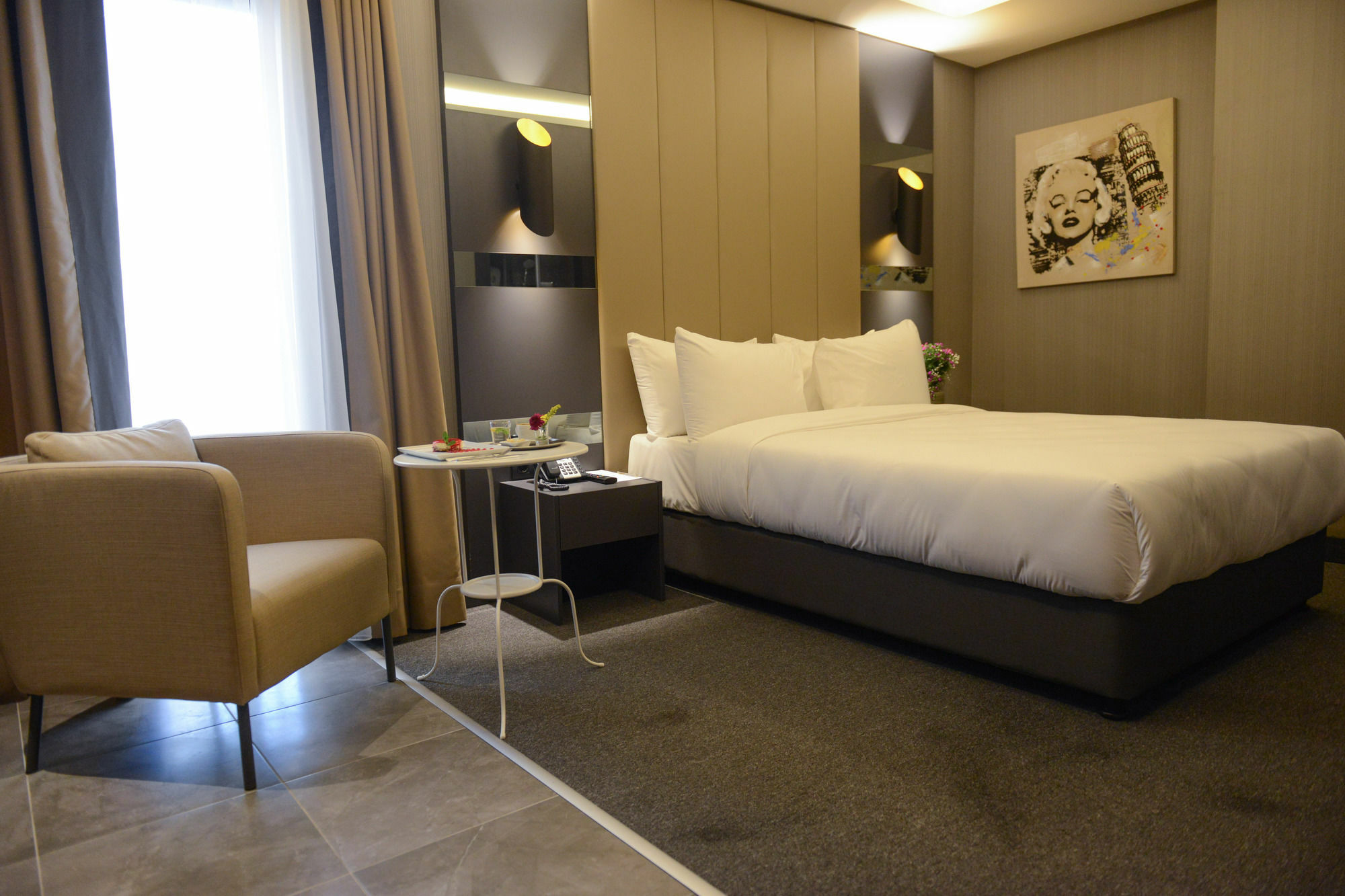 Hotel Cityloft 24 Istanbul