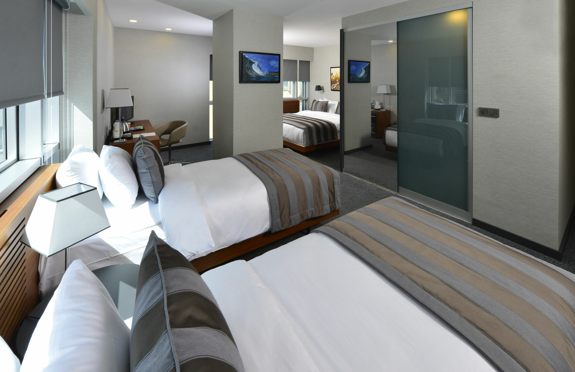 Hotel Modus 4*