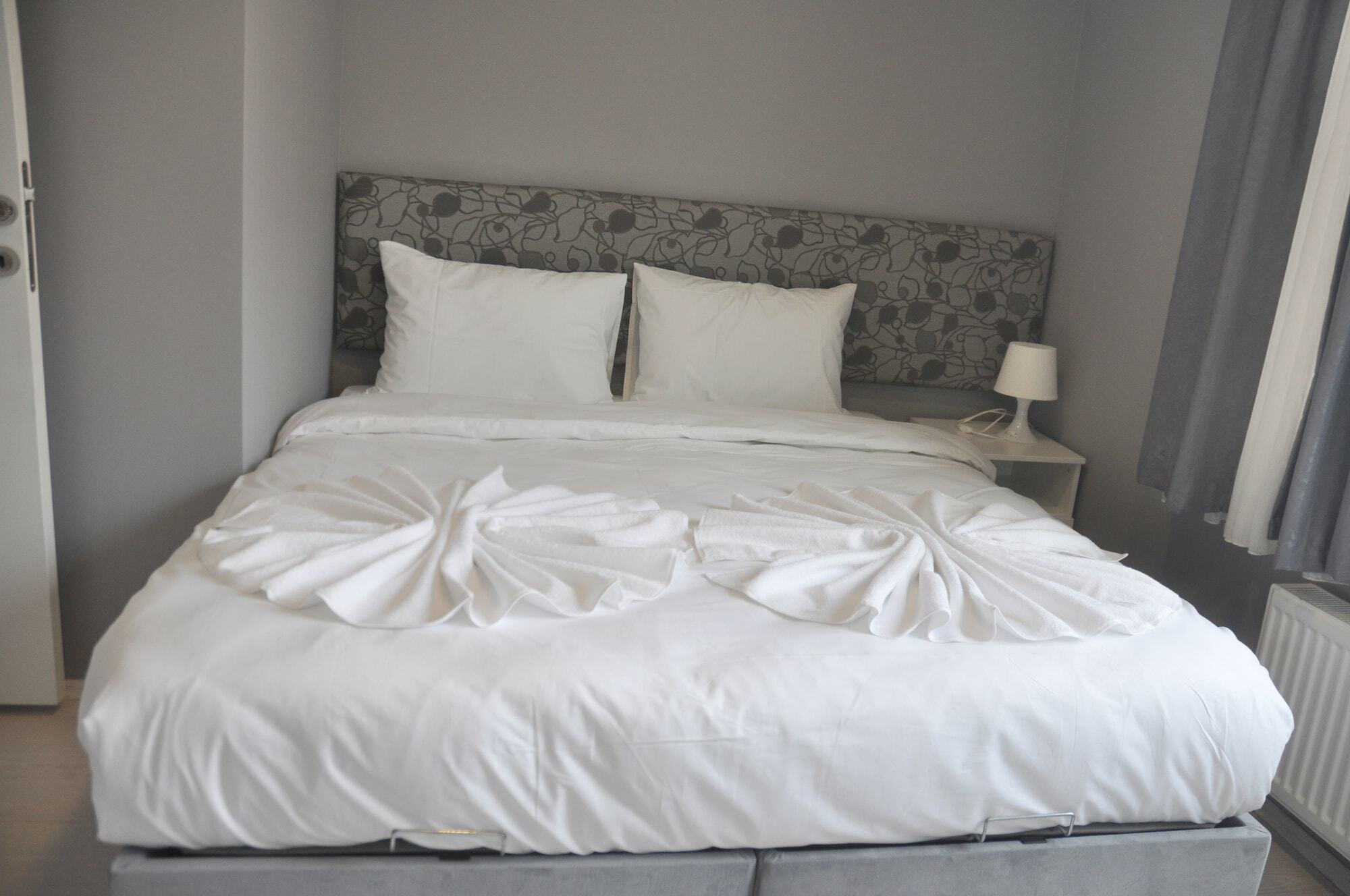 Aparthotel Crux Istambul