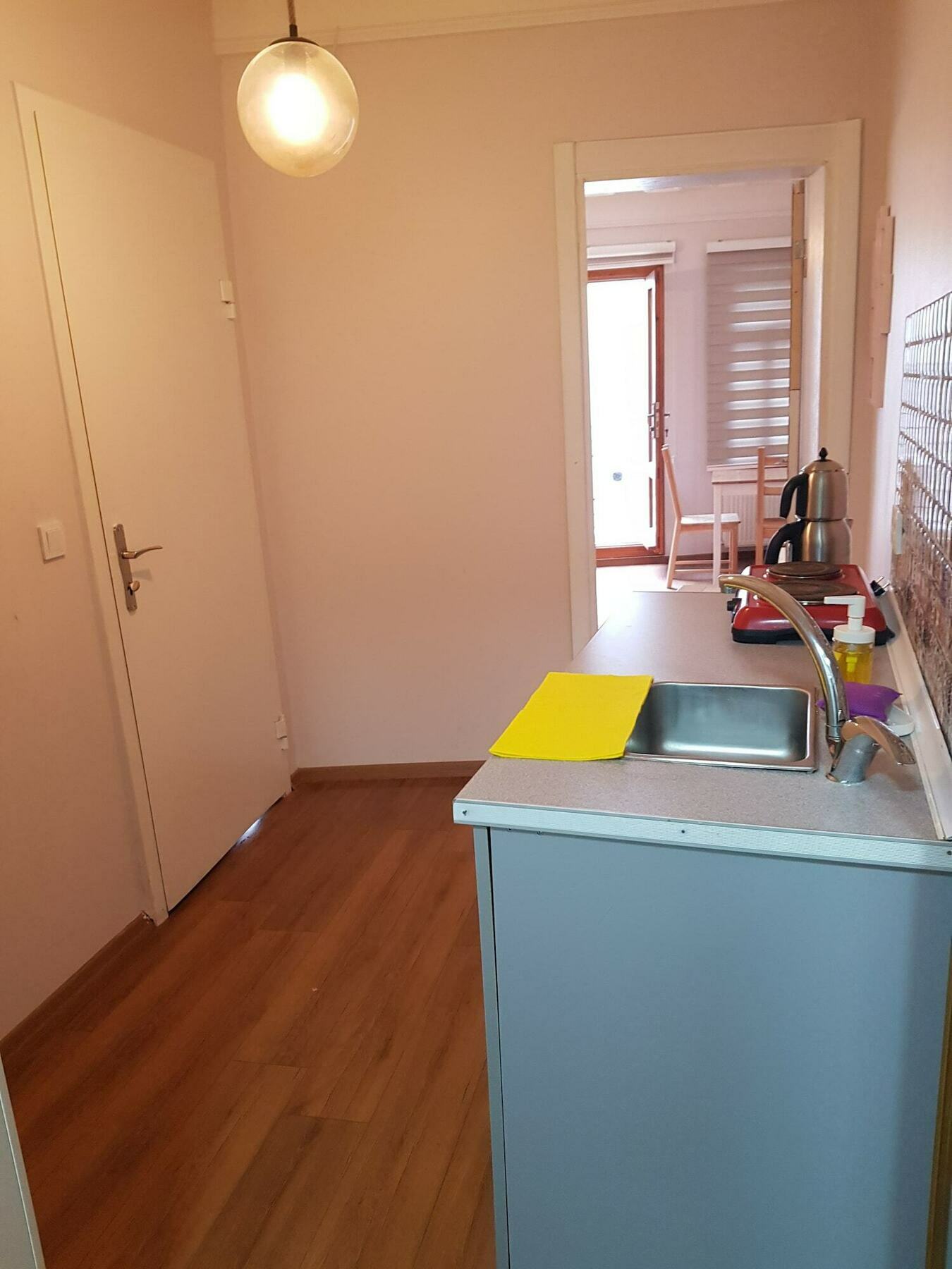 Linden Apart Otel