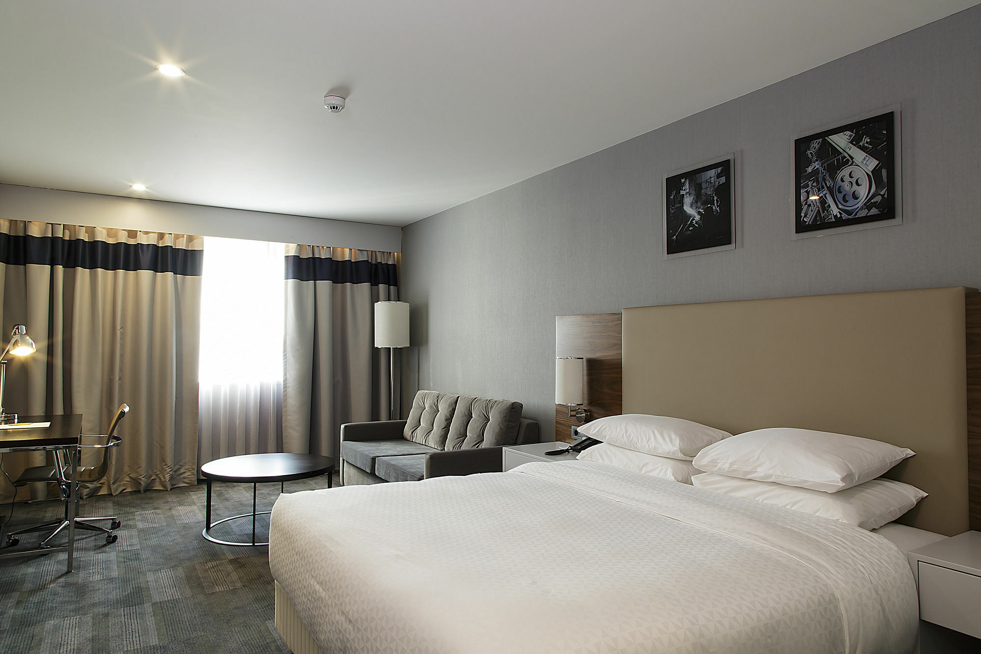 Bof Business Hotel