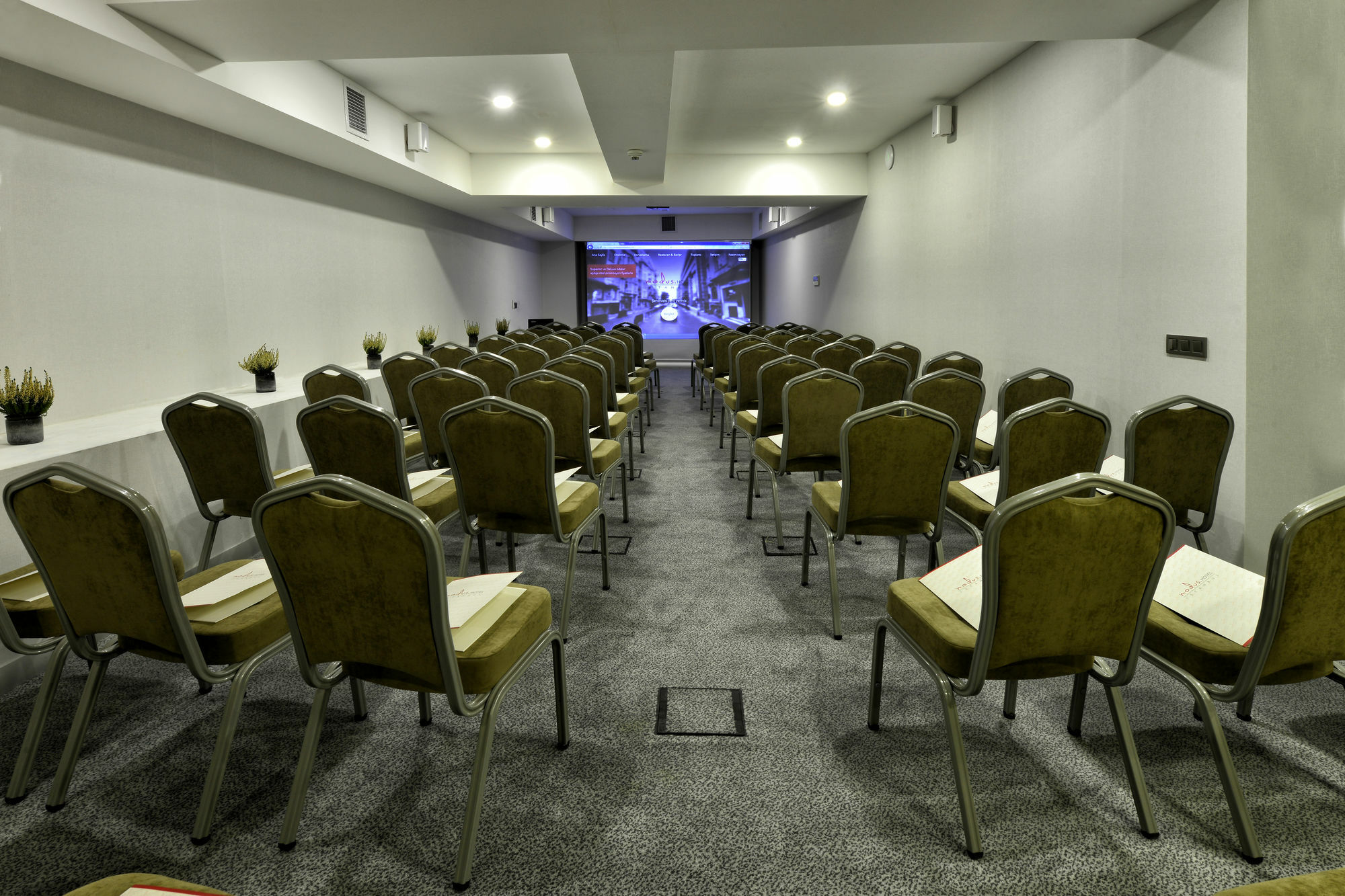 Modus Hotel