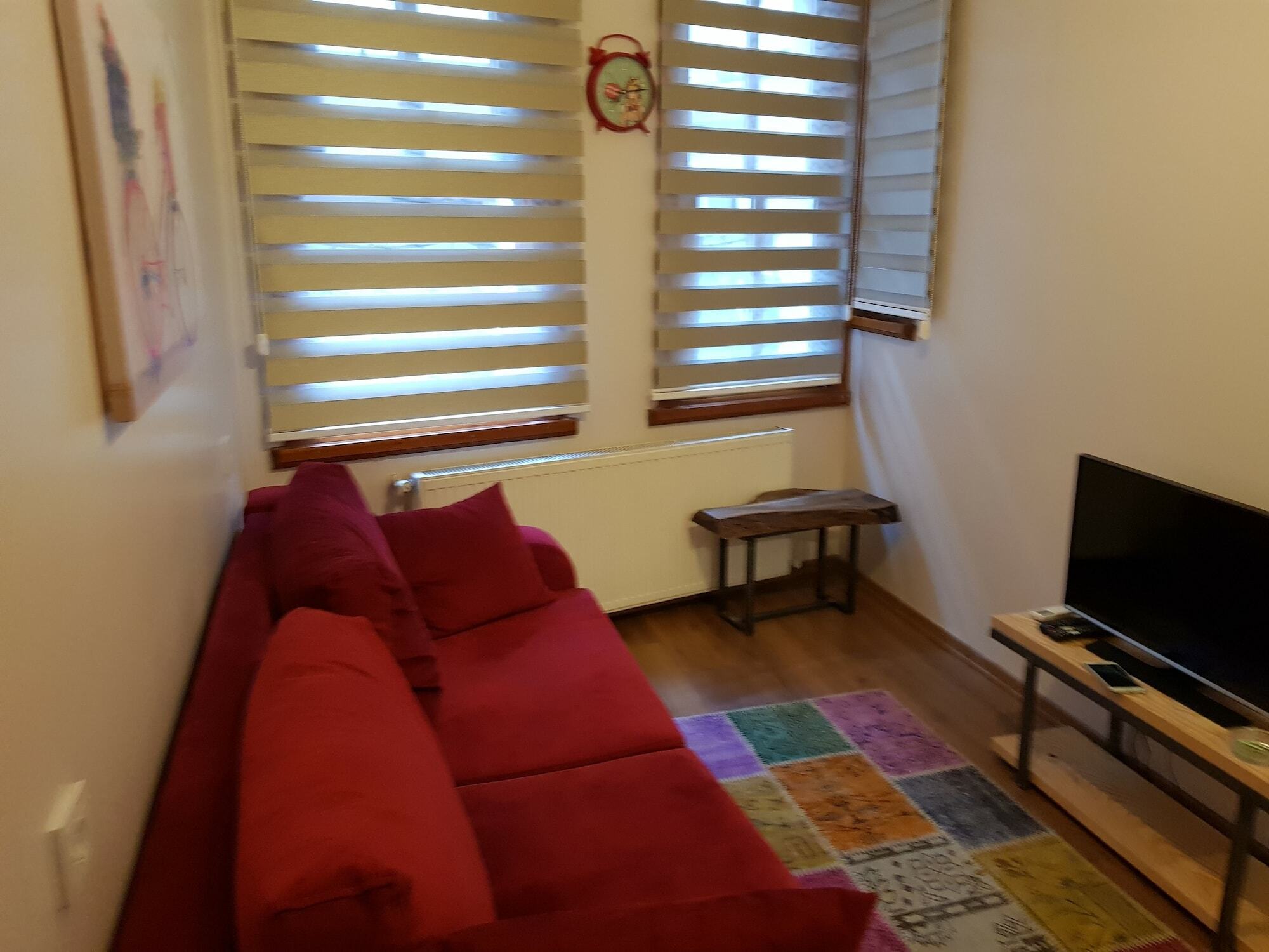 Linden Apart Otel