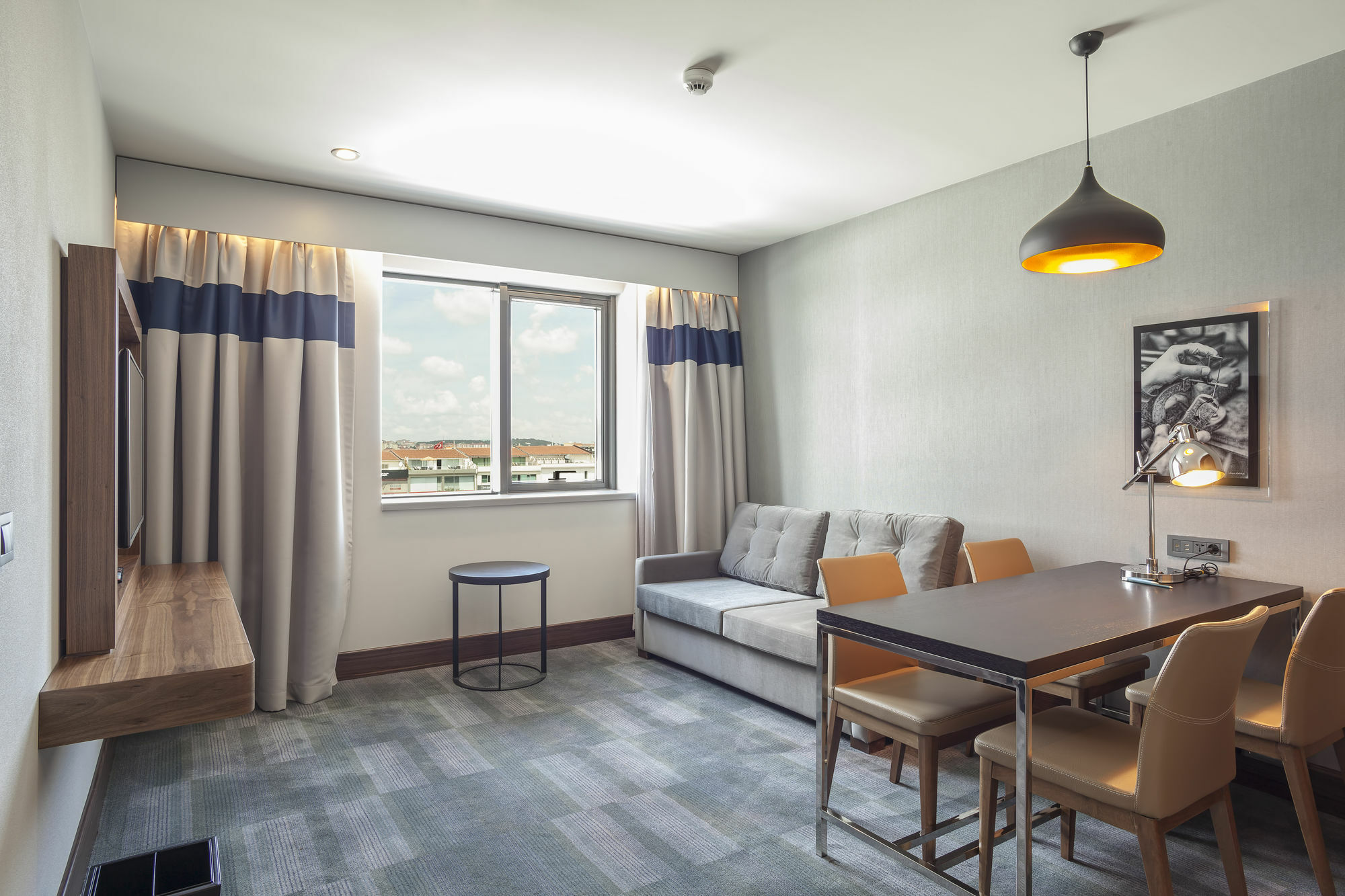 Bof Business 4* Istanbul