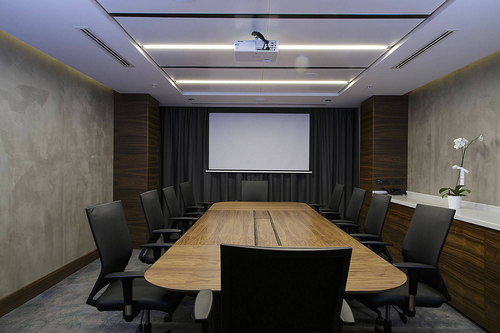 Bof Business Hotel