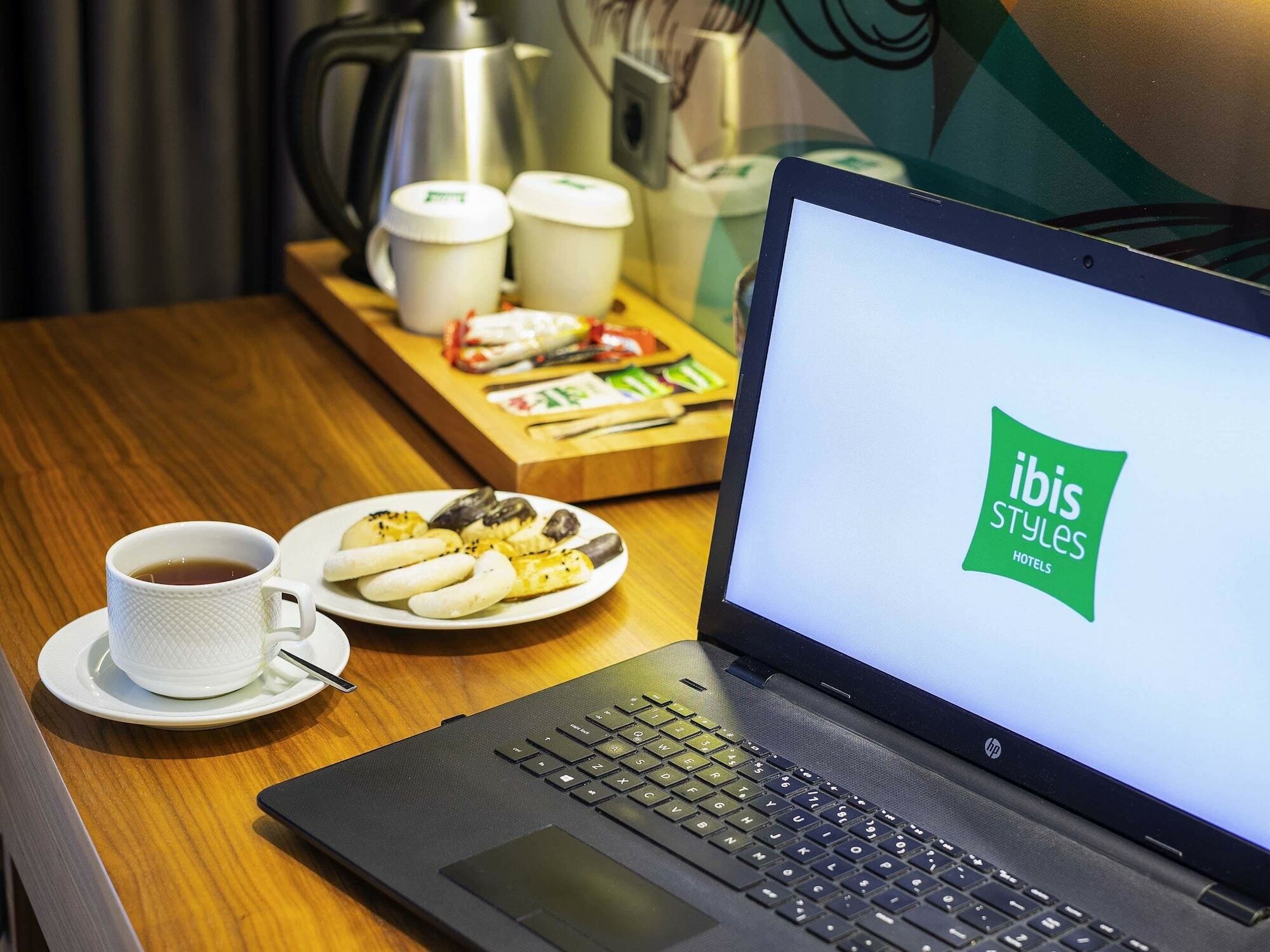 Ibis Styles Atasehir