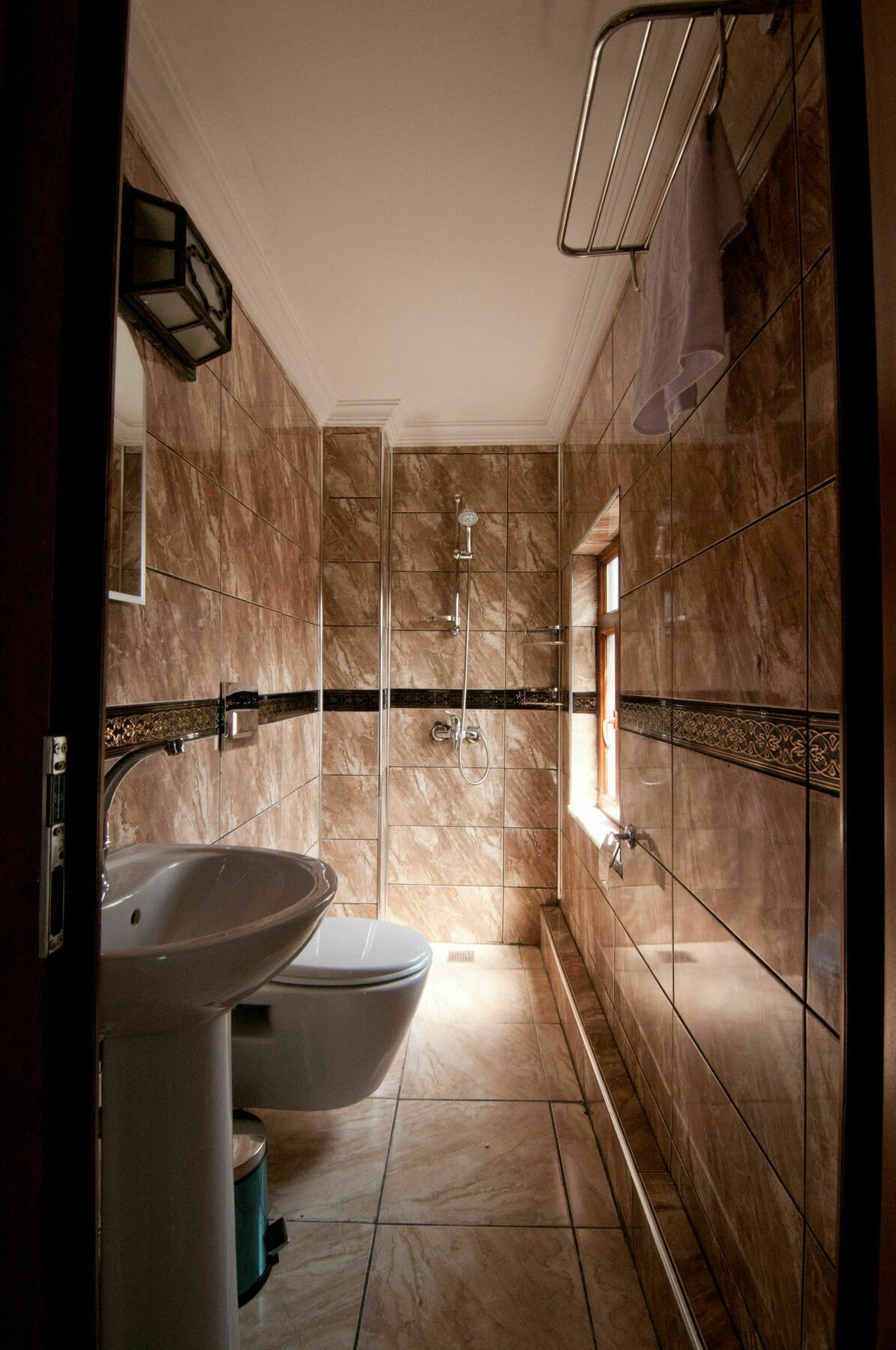 Budget Hotel Istanbul