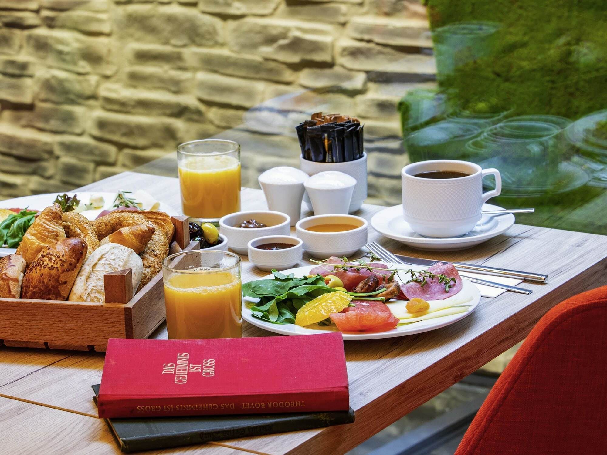 Ibis Styles Atasehir Hotel 4*