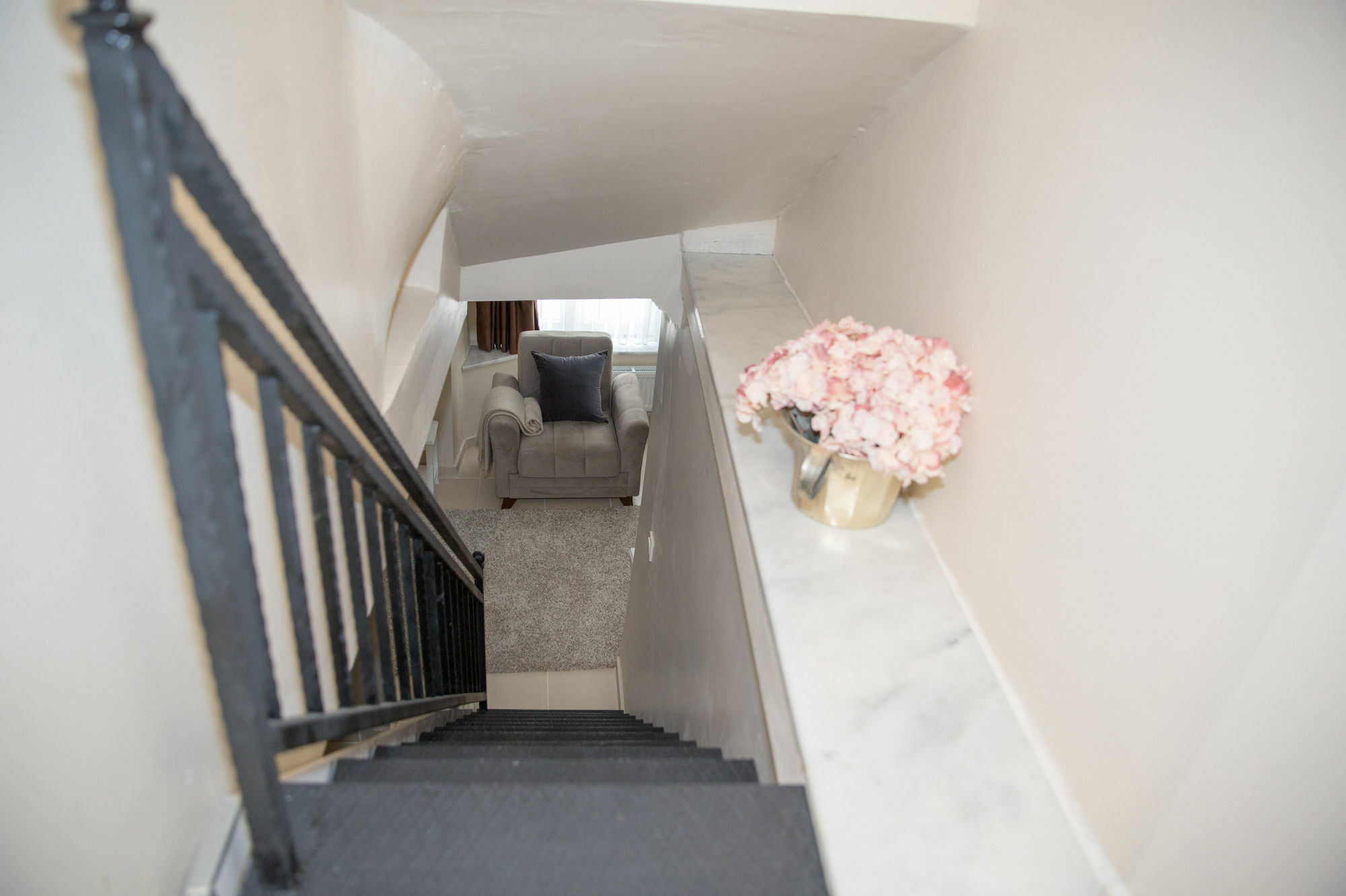 Ditto Flats Apartment Istanbul