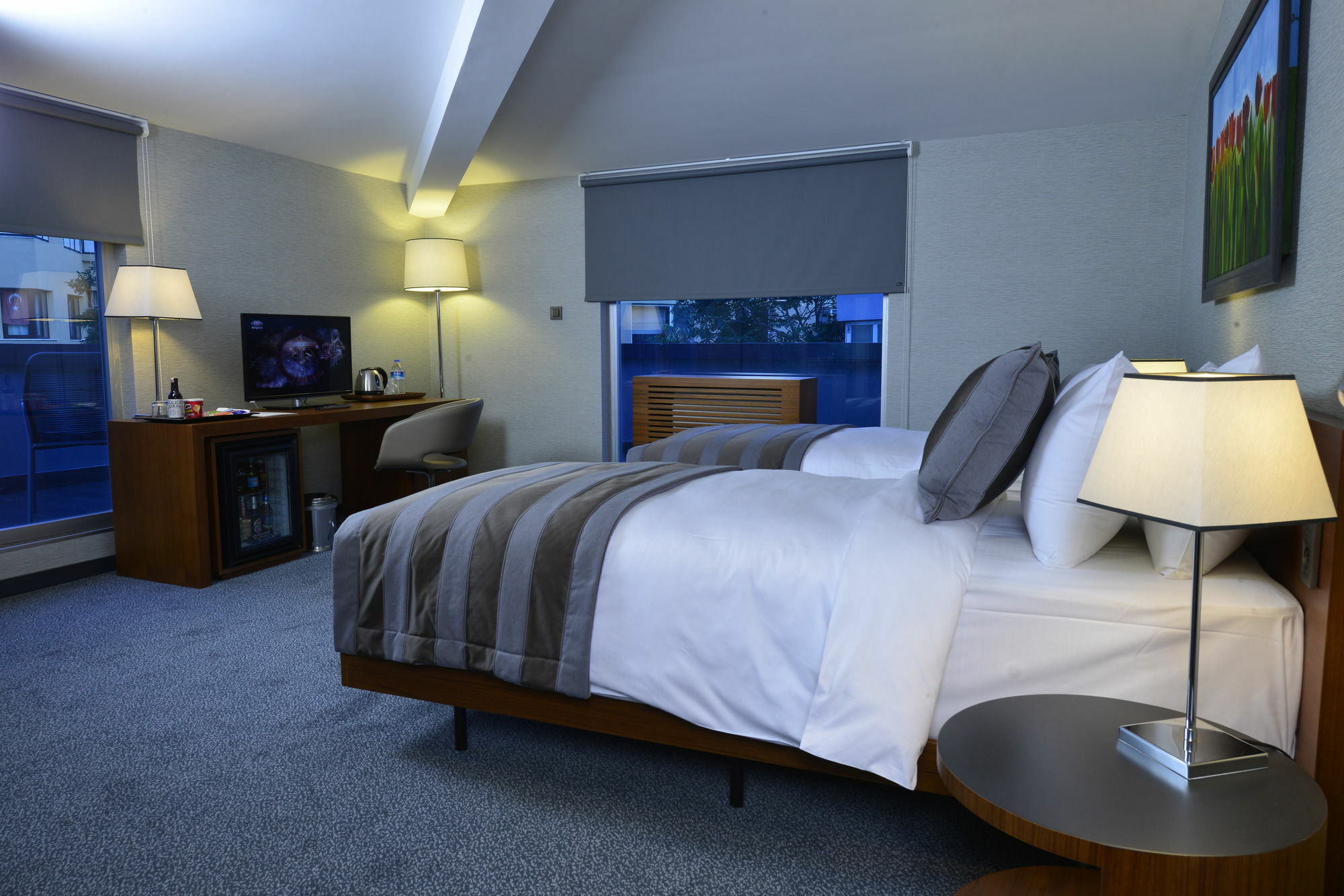 Hotel Modus 4*