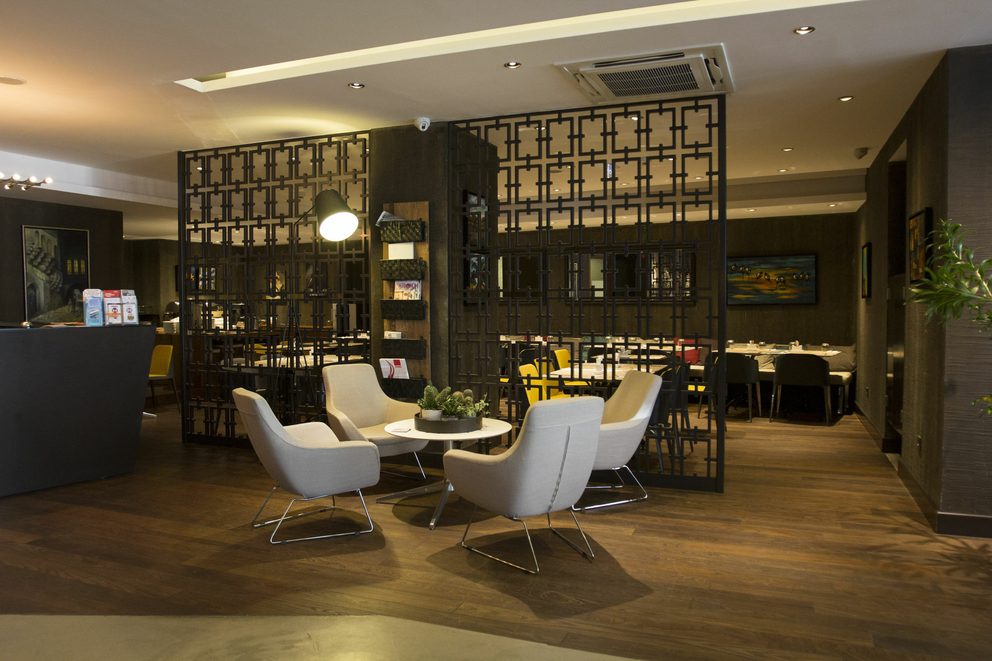 Modus 4* Istanbul