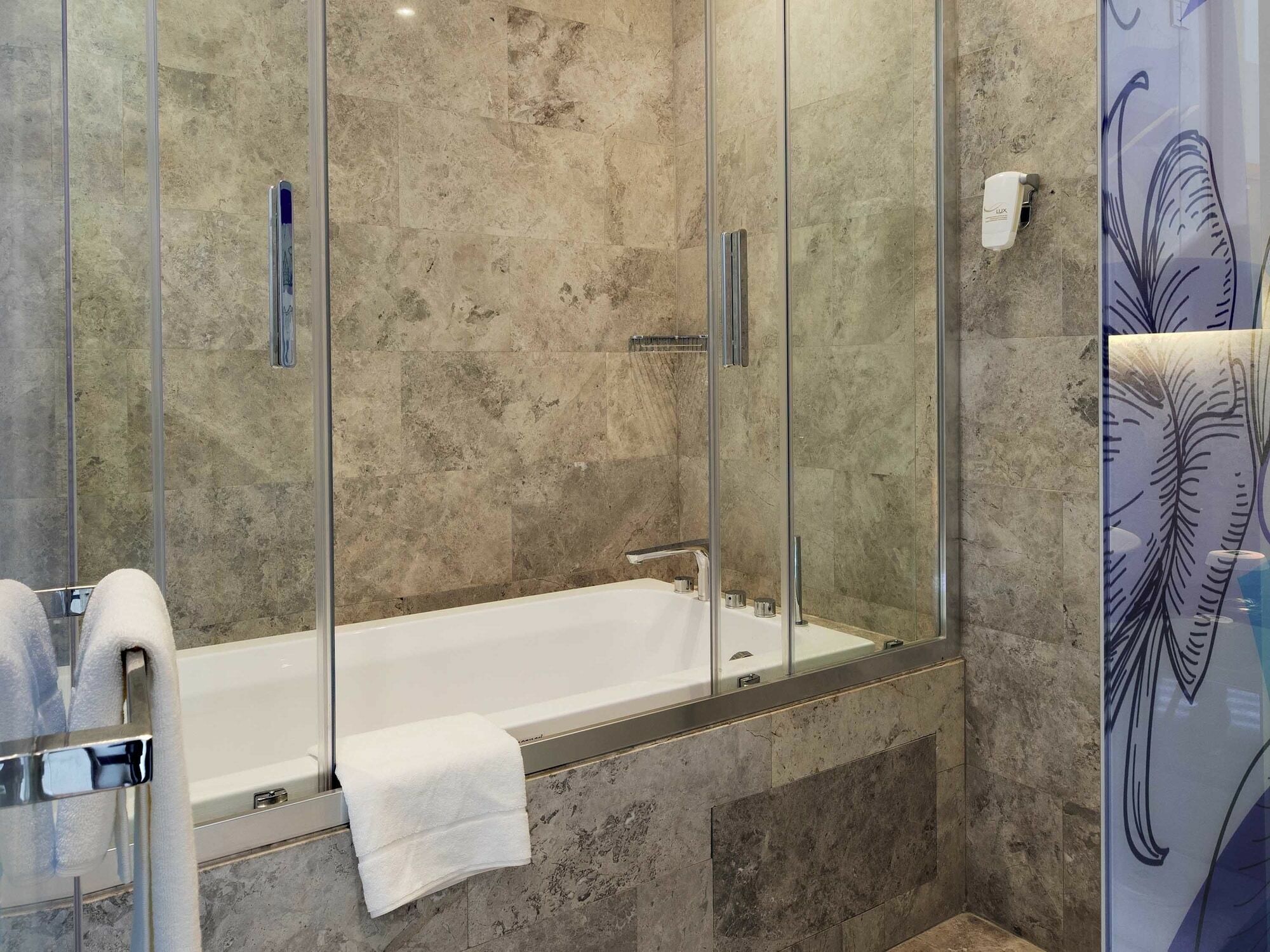 Hotel Ibis Styles Atasehir Istanbul