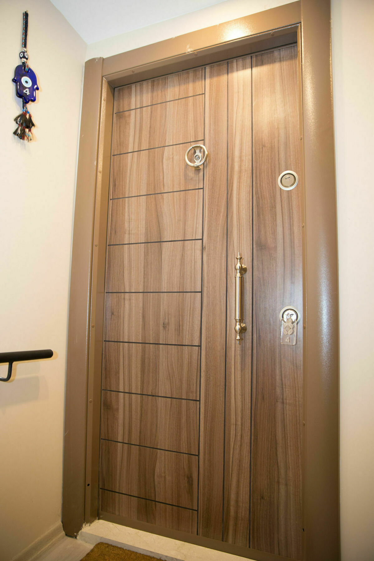 Ditto Flats Apartment *