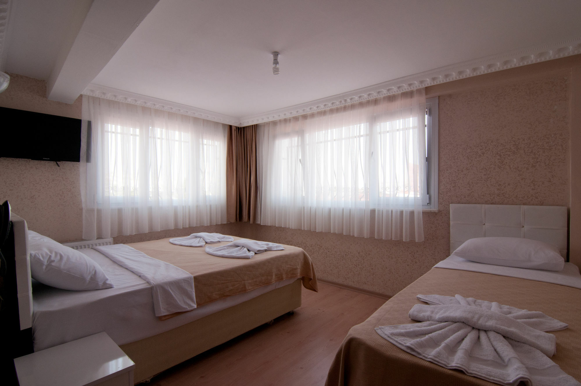 Budget Hotel