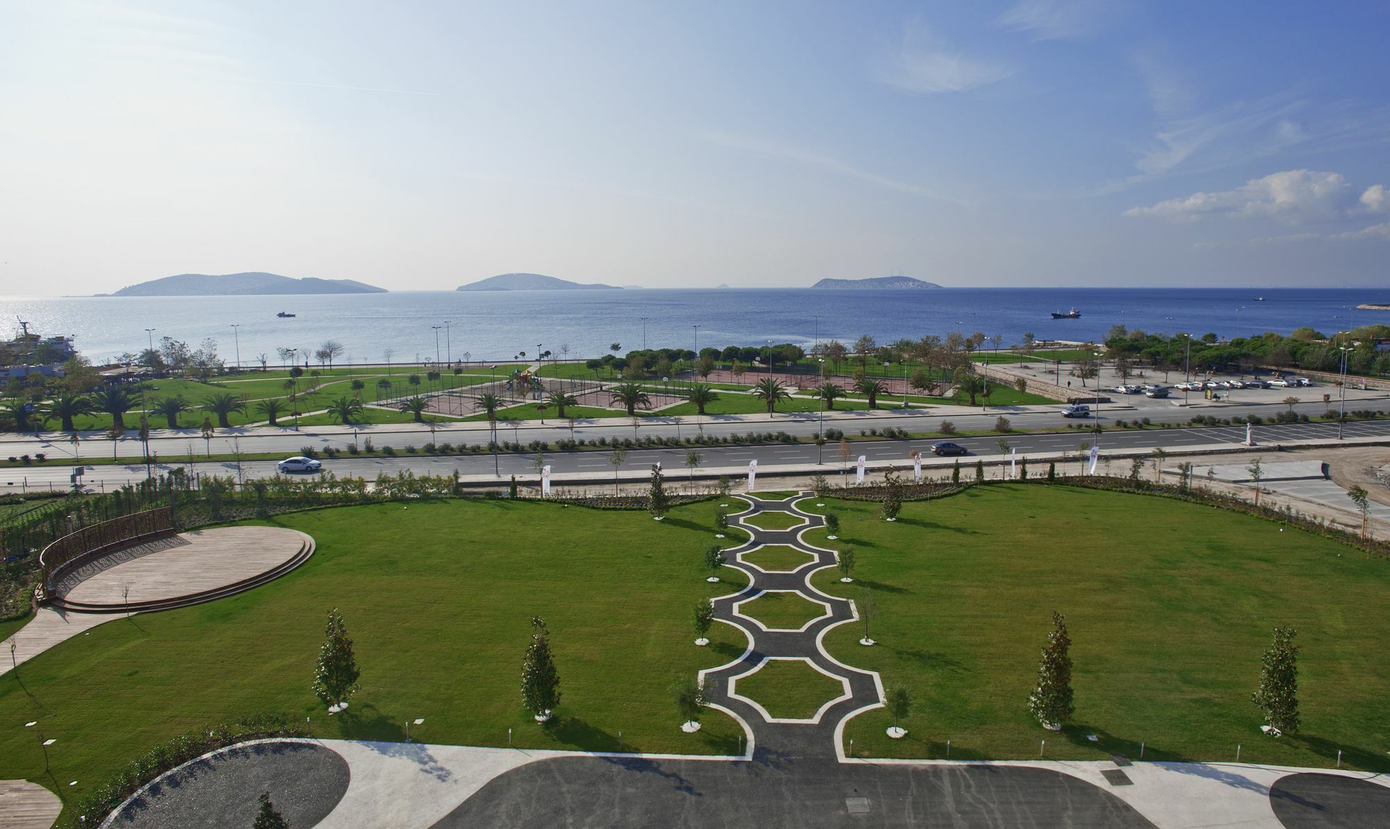Cevahir Hotel Istambul