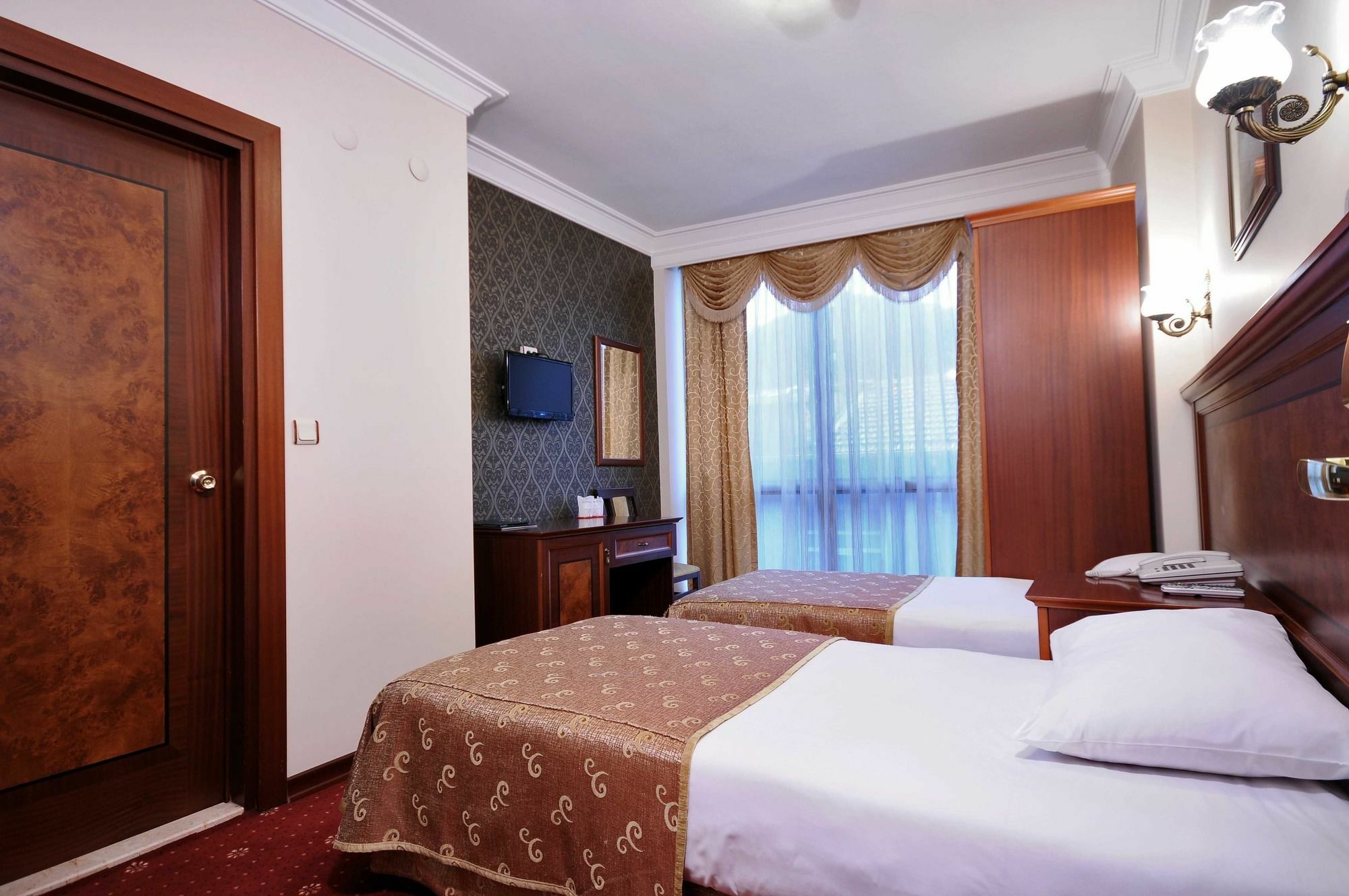 Grand Eyuboglu Istanbul