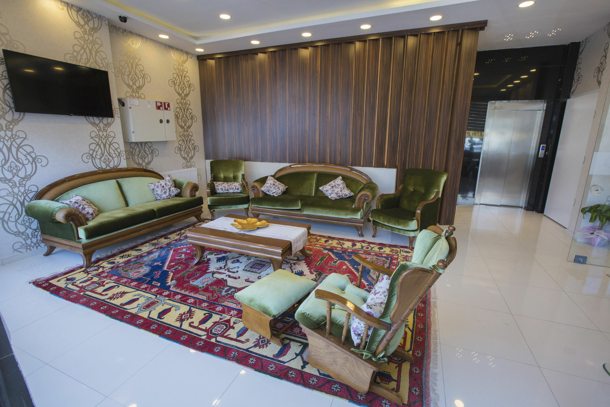 Fair Hotel Istanbul