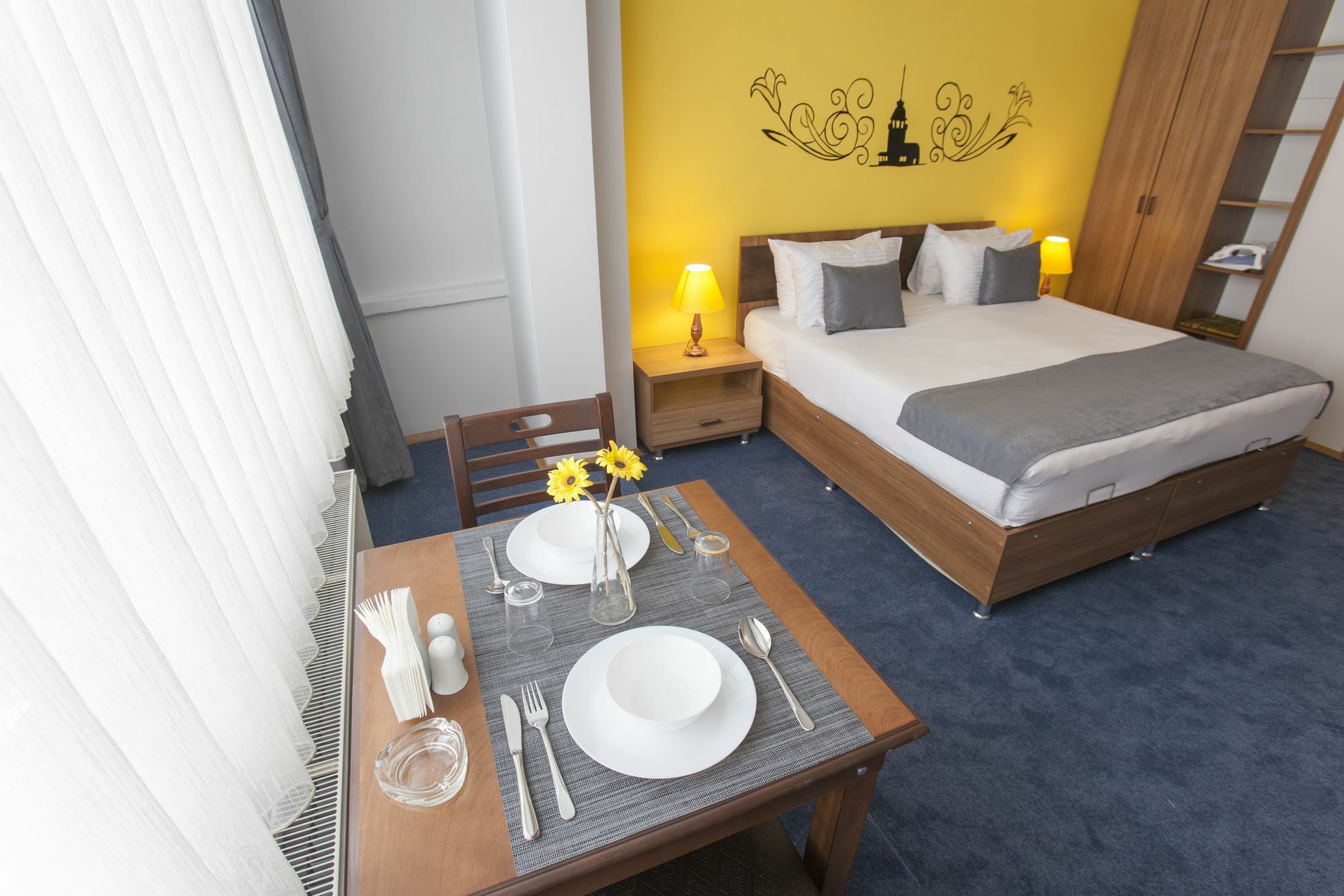 Iq Beyoglu Hotel
