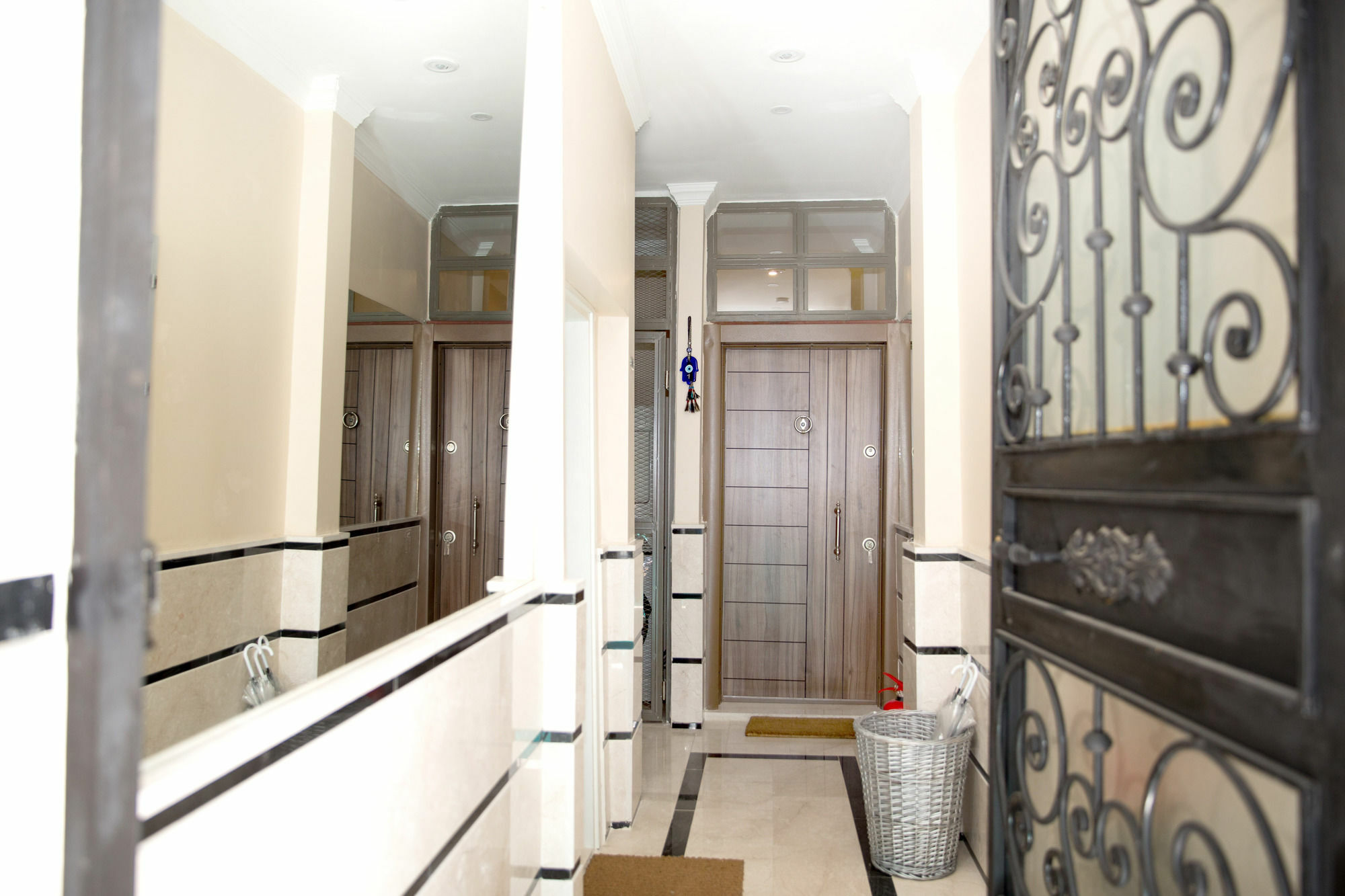 Ditto Flats Istanbul