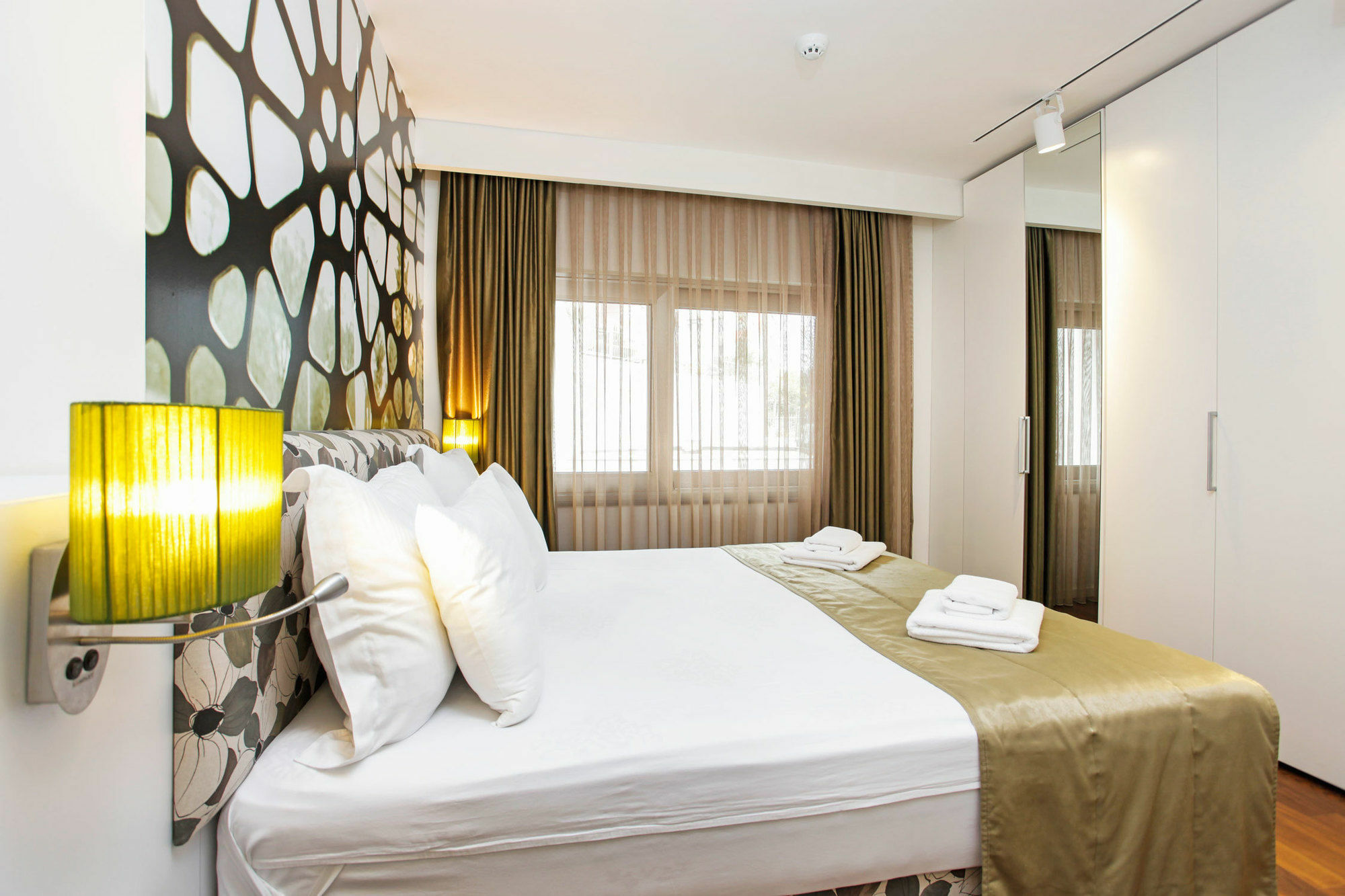 Nish & Hotel 3*