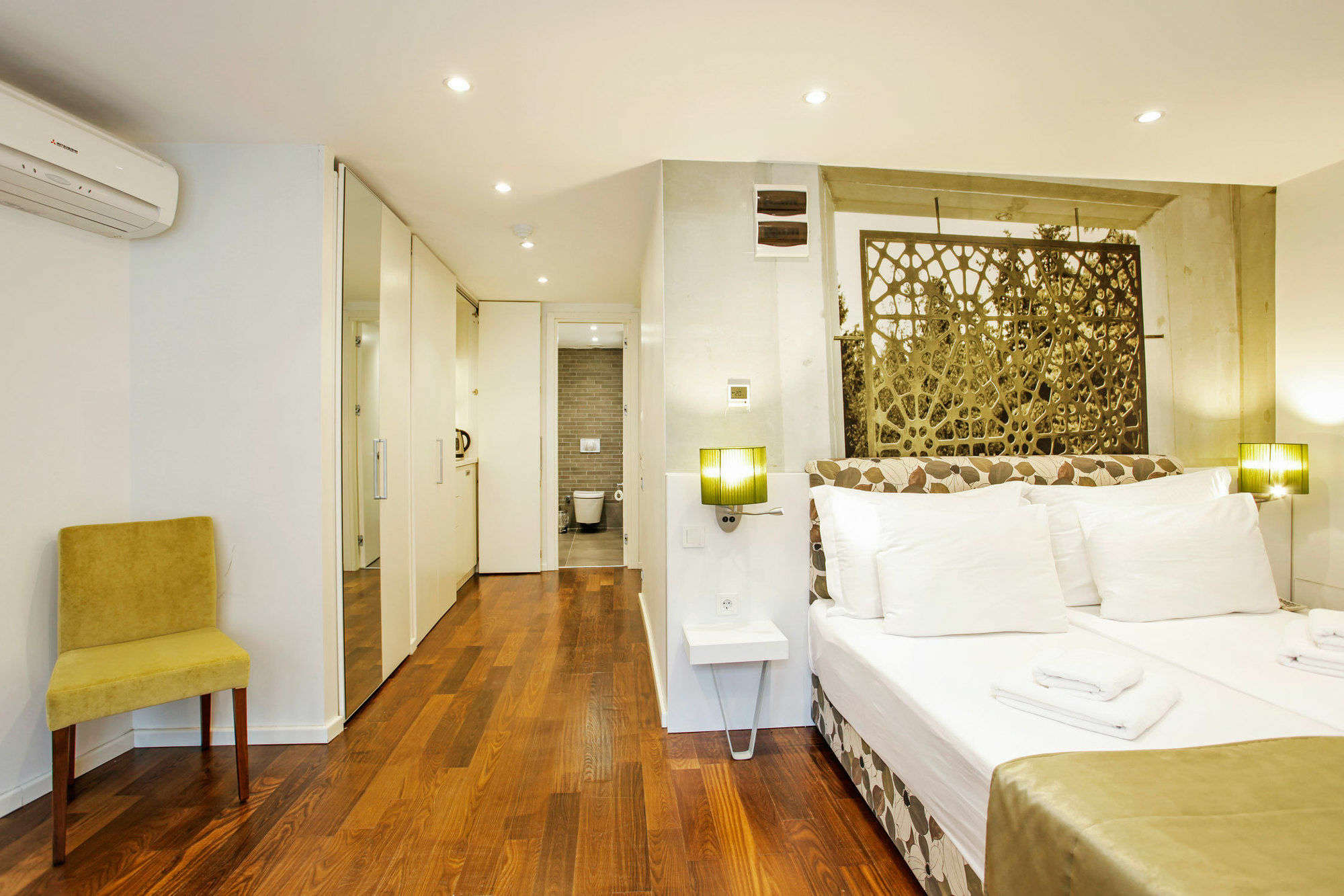 Nish & Hotel Istanbul