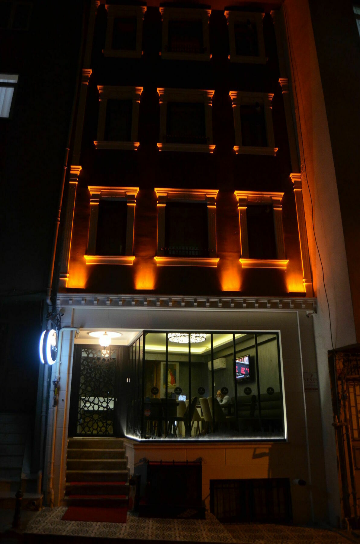 Hotel Terra Istanbul