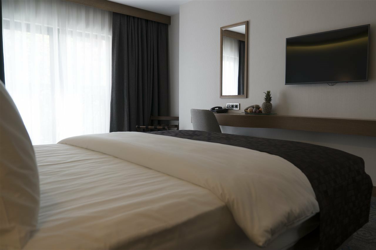Yuksel Yenikapi 4* Istanbul