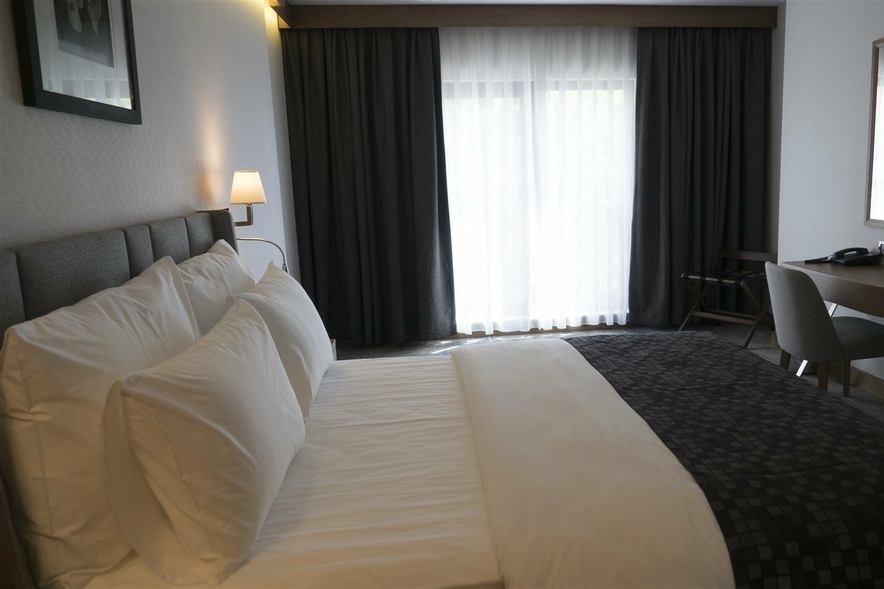 Hotel Yuksel Yenikapi 4*