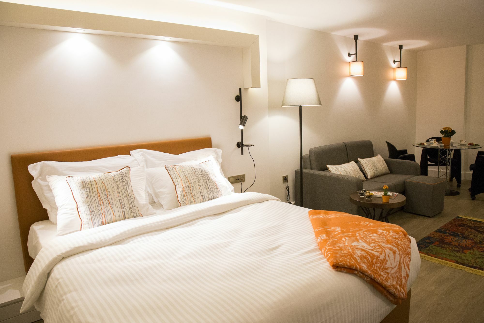 Sparkle 3* Istanbul