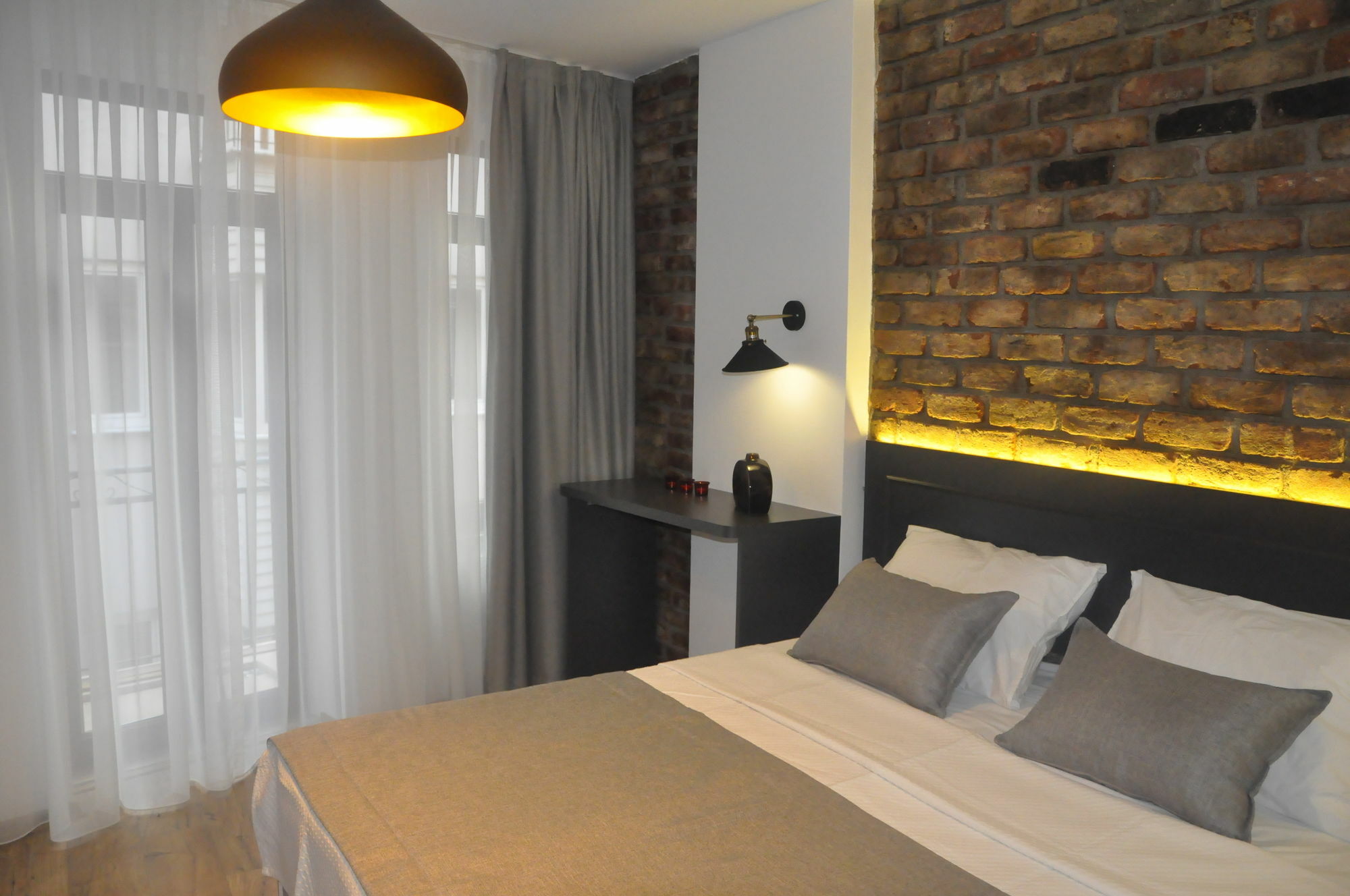 Utarit 5* Istanbul