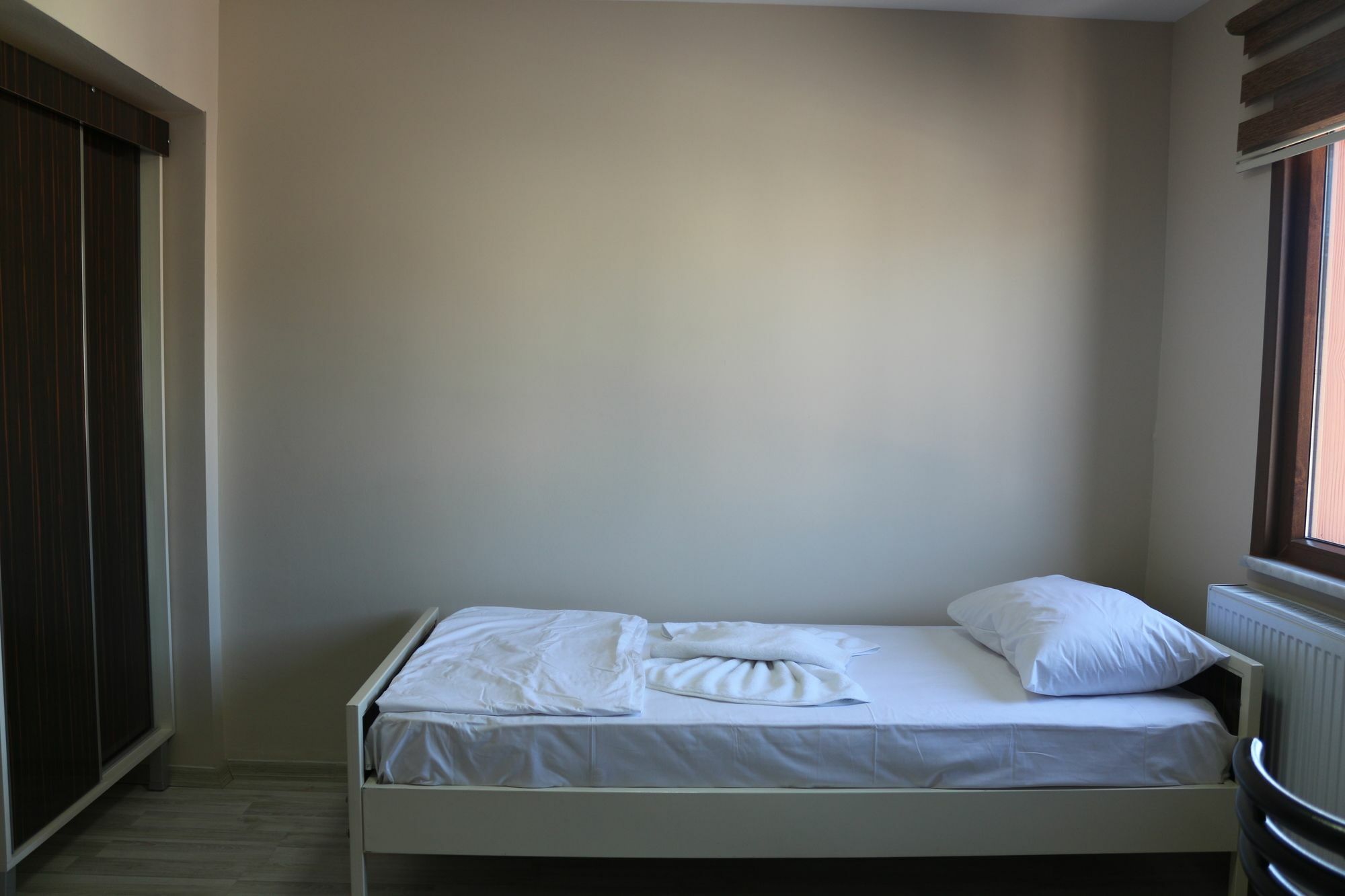 Hotel Beyoglu Huzur Istanbul