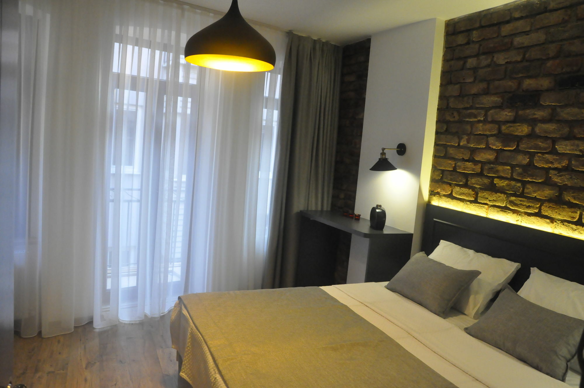 Utarit 5* Istanbul