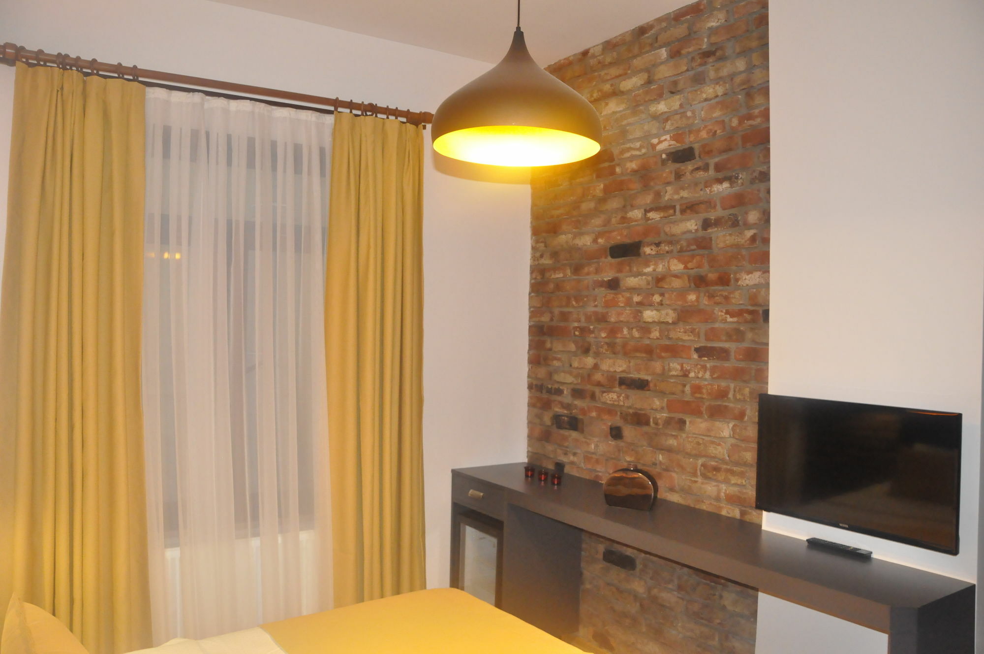 Guest house Utarit