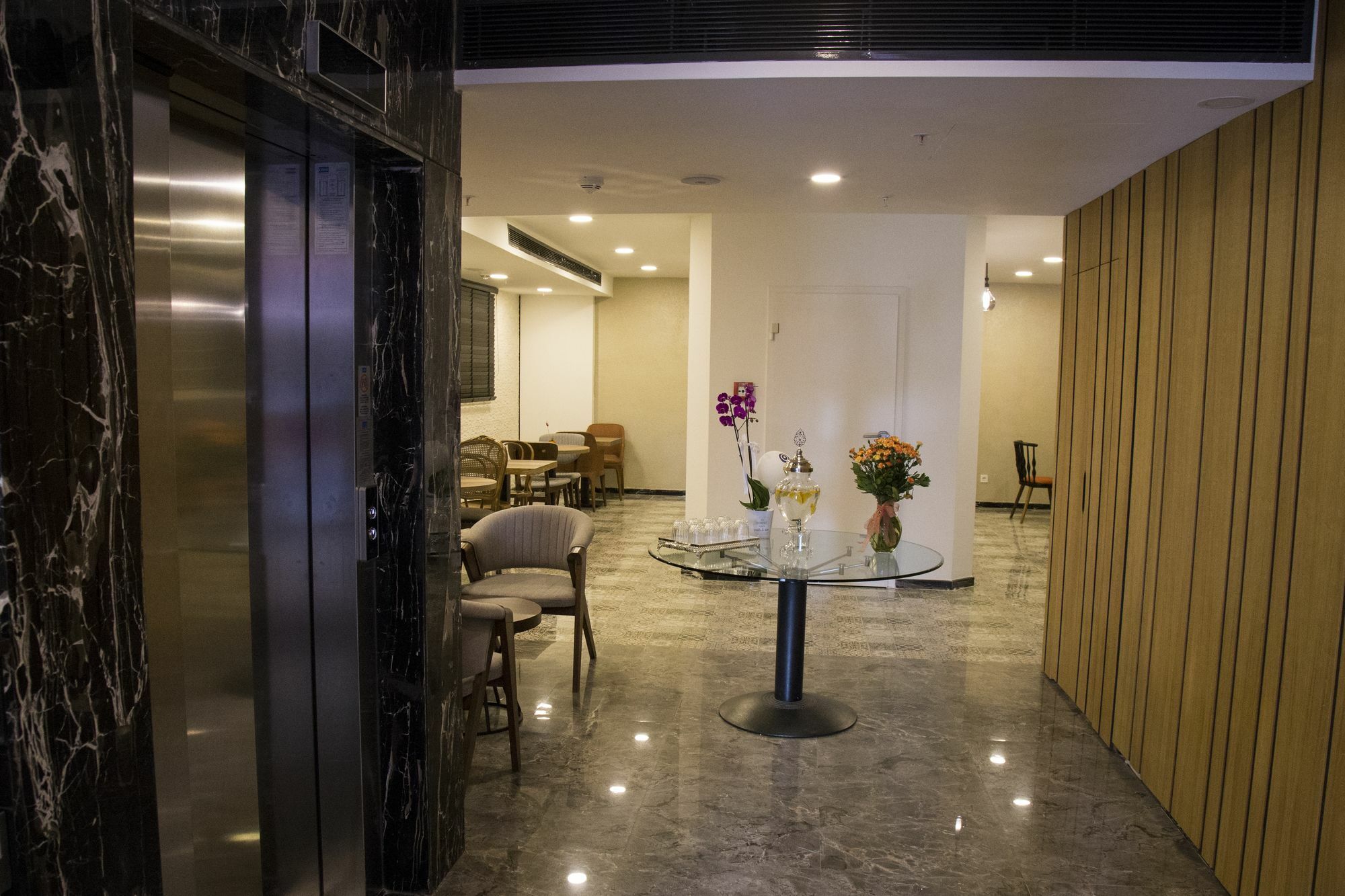 Hotel Sparkle