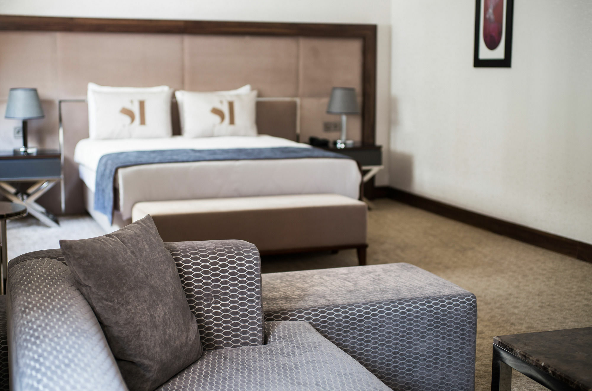 Inside Sisli 4*