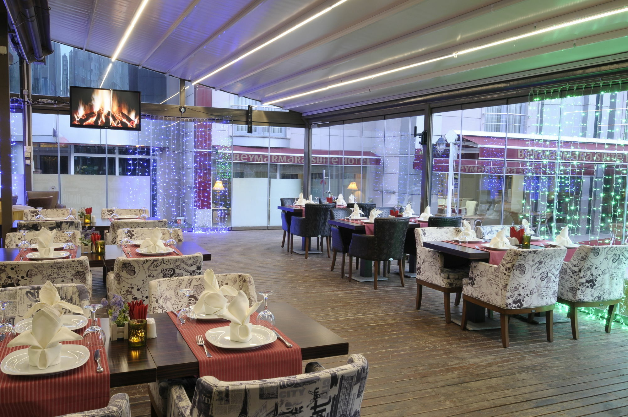 Hotel Bahira