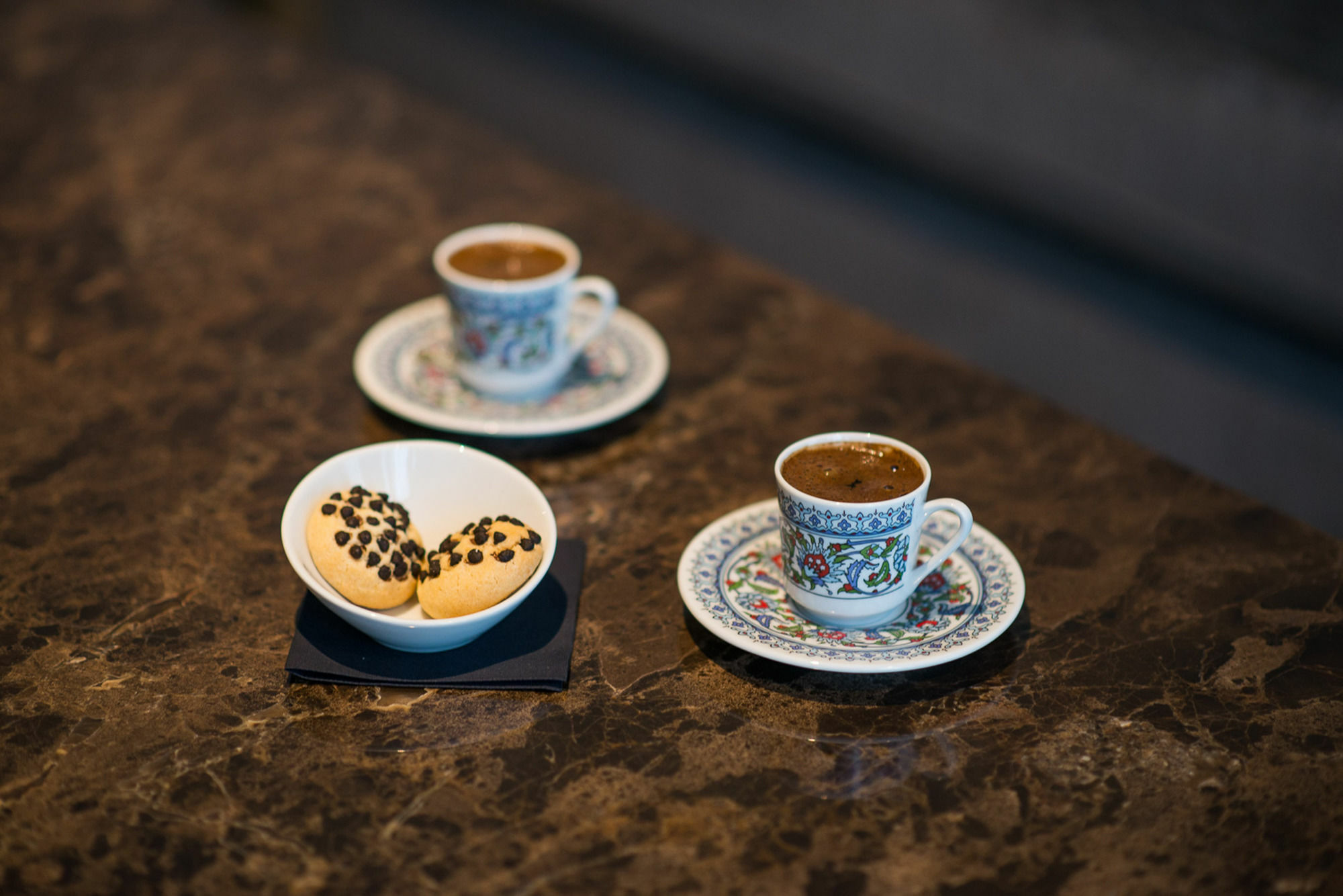 Hotel Inside Sisli Istanbul