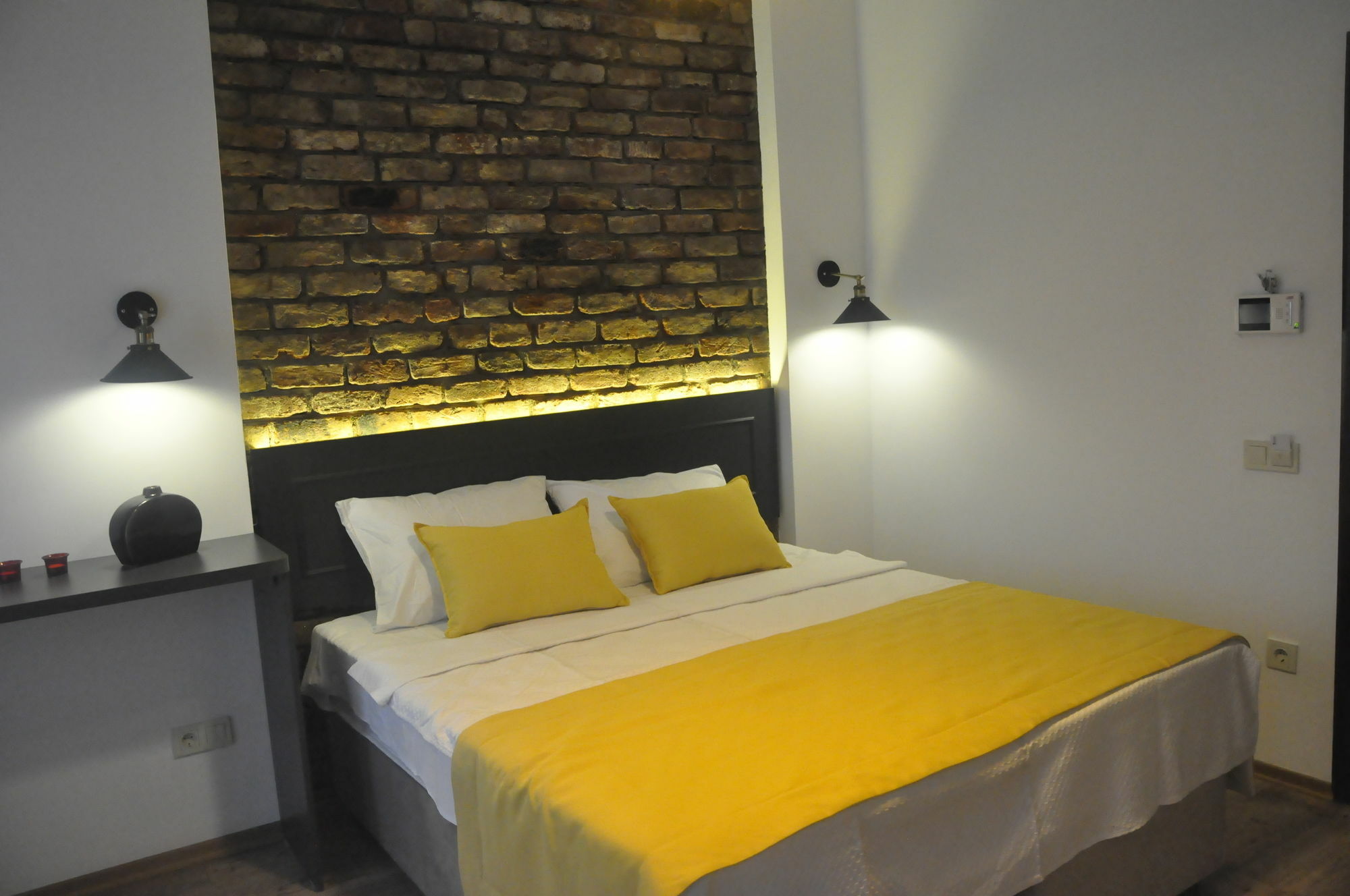 Guest house Utarit