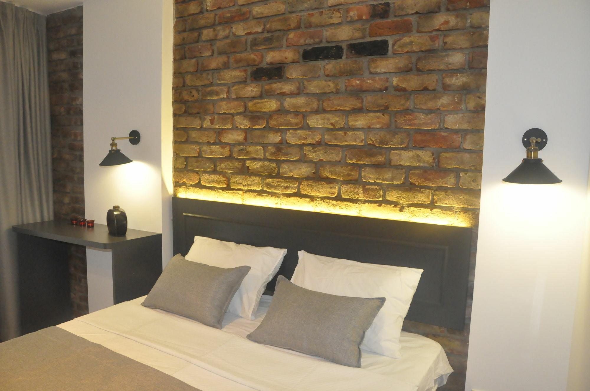 Guest house Utarit 5*