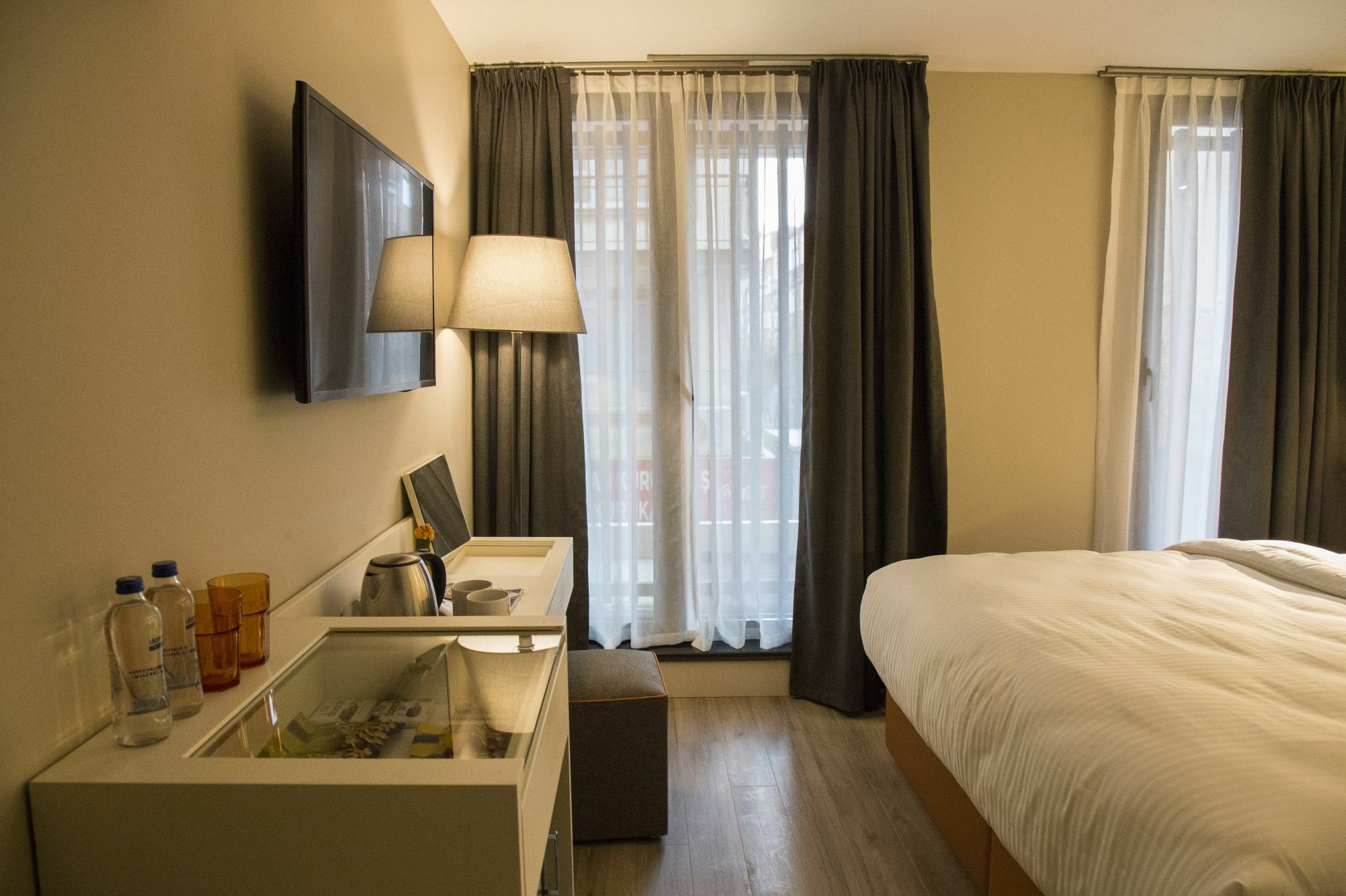 Hotel Sparkle
