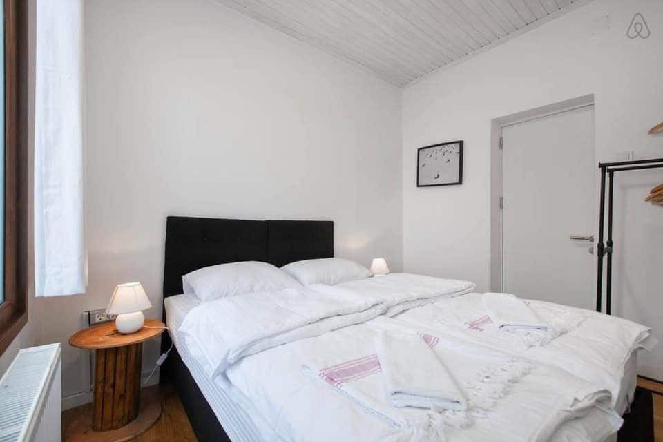 Minel Apartment Istanbul