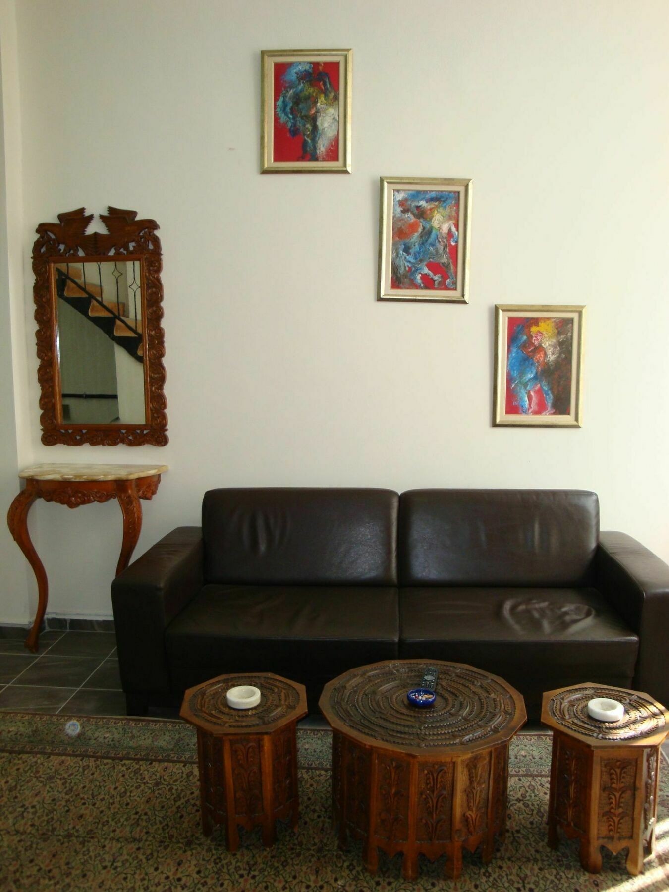 Carme 2 Aparthotel 3*