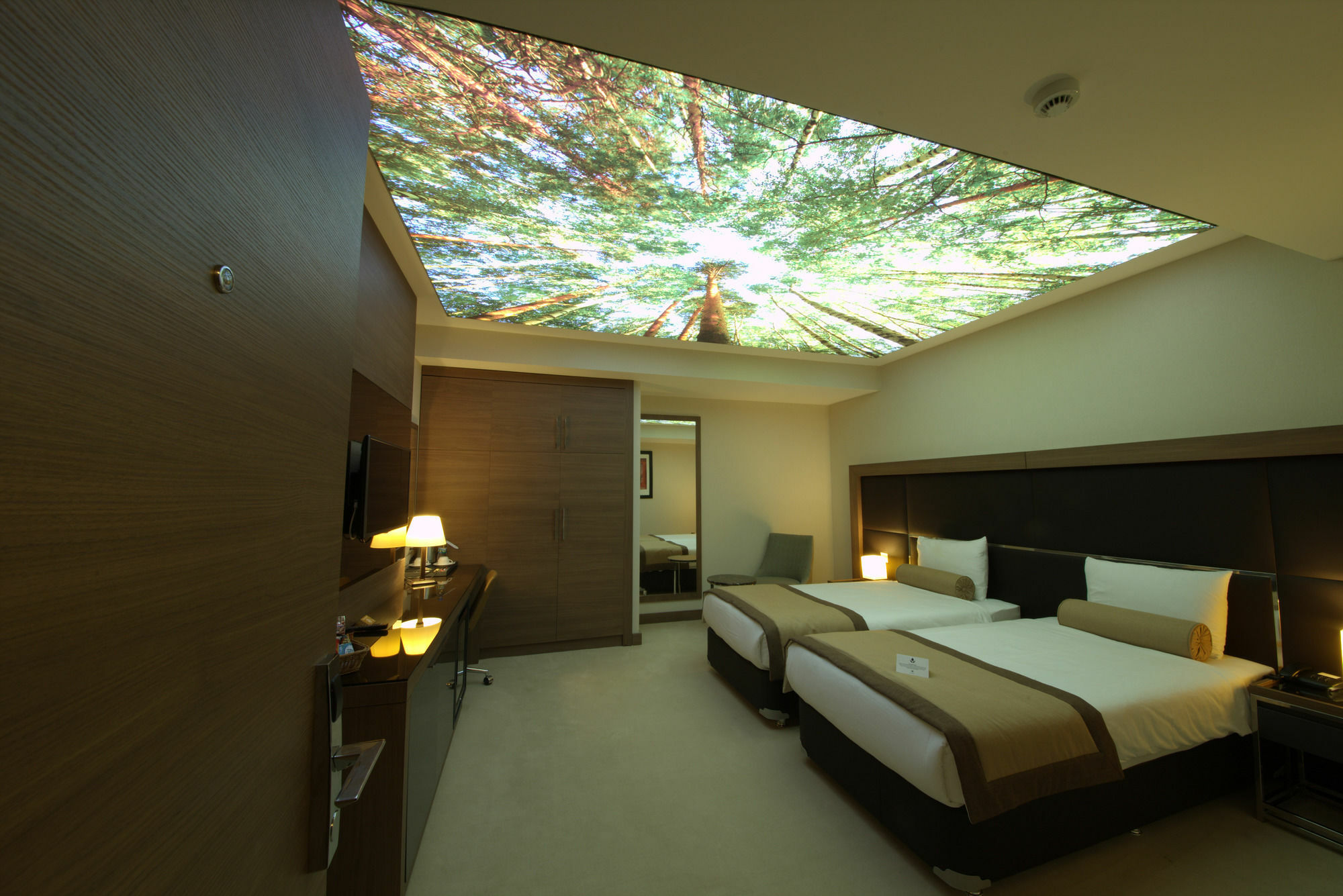 Hotel Inside Sisli 4*