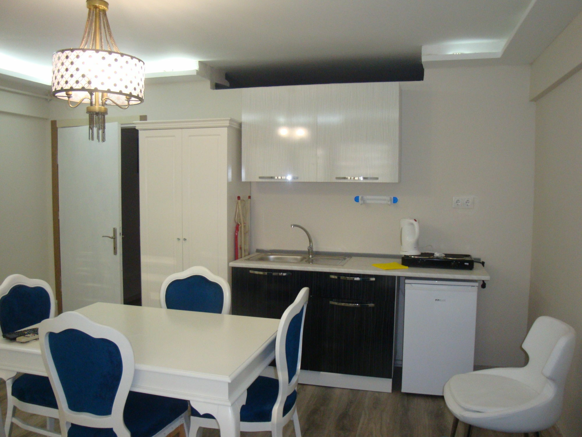 Aparthotel Carme 2 Istanbul