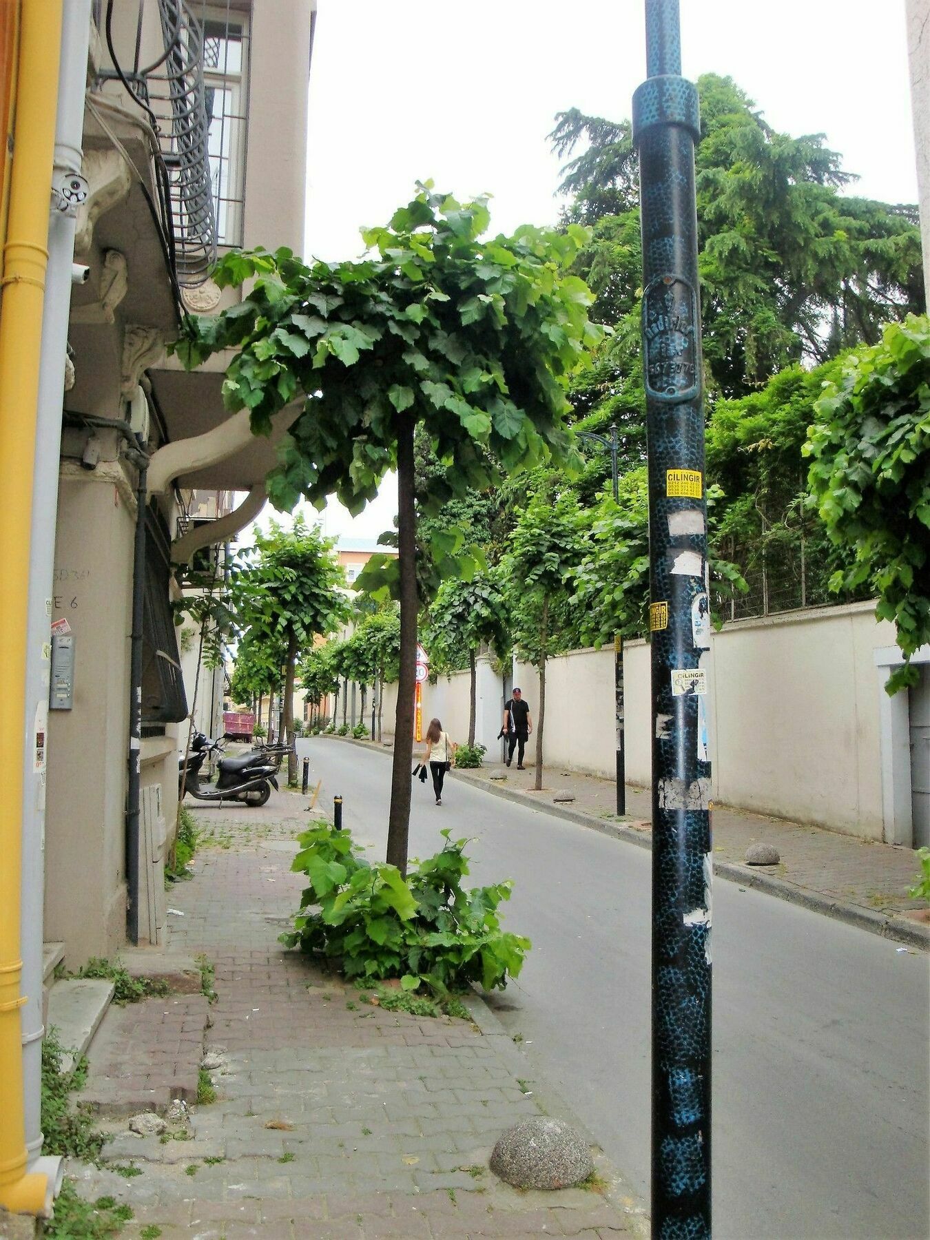 Carme 2 3* Istanbul