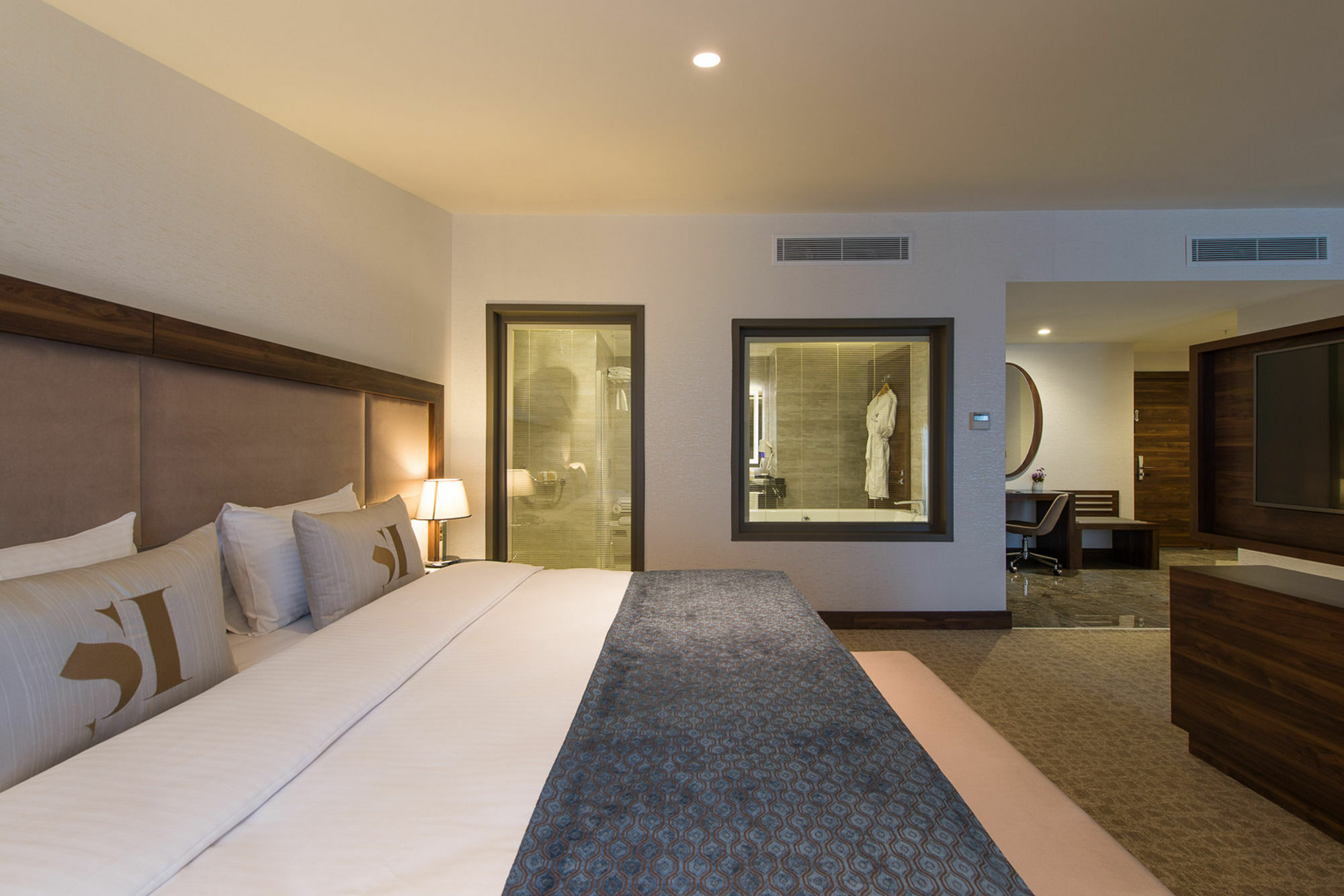 Hotel Inside Sisli 4*