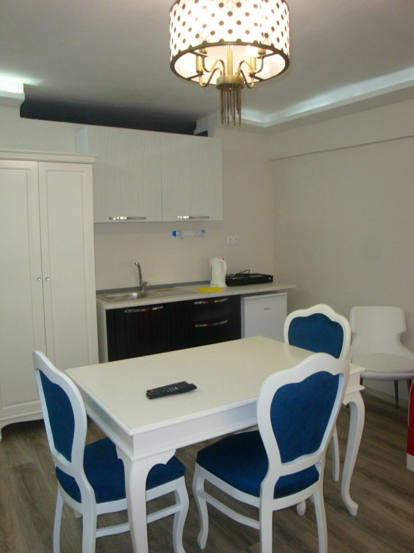 Carme 2 Aparthotel Istanbul